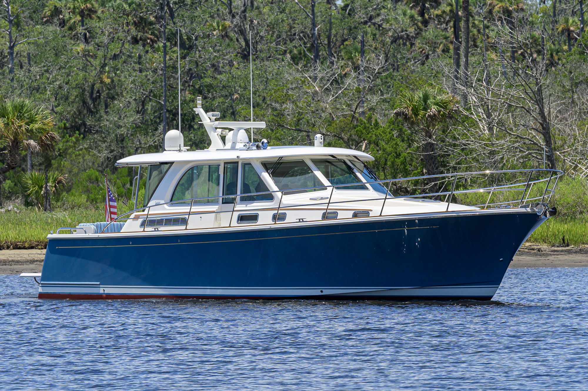 Bigwig yacht photo 4