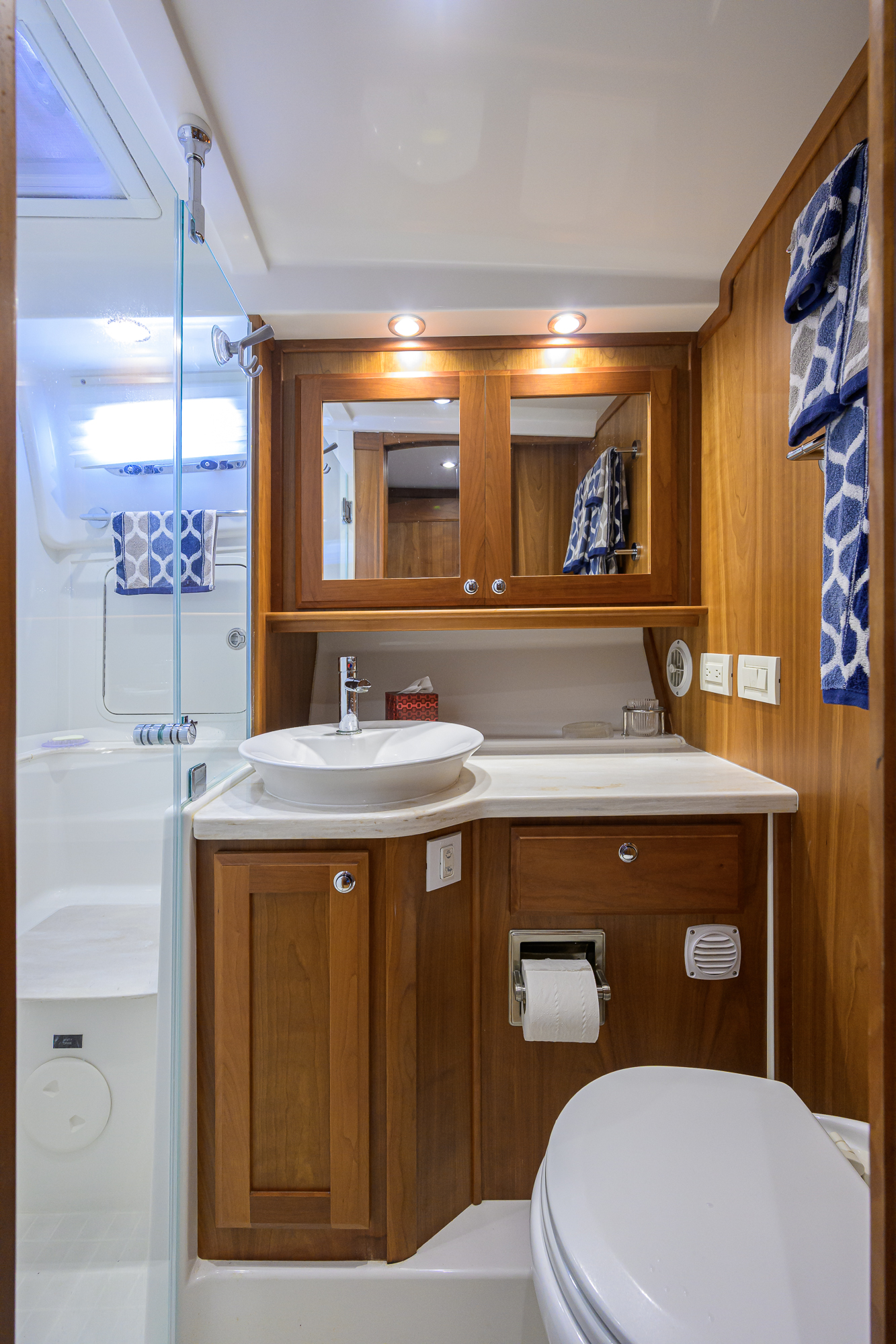 Bigwig yacht photo 103