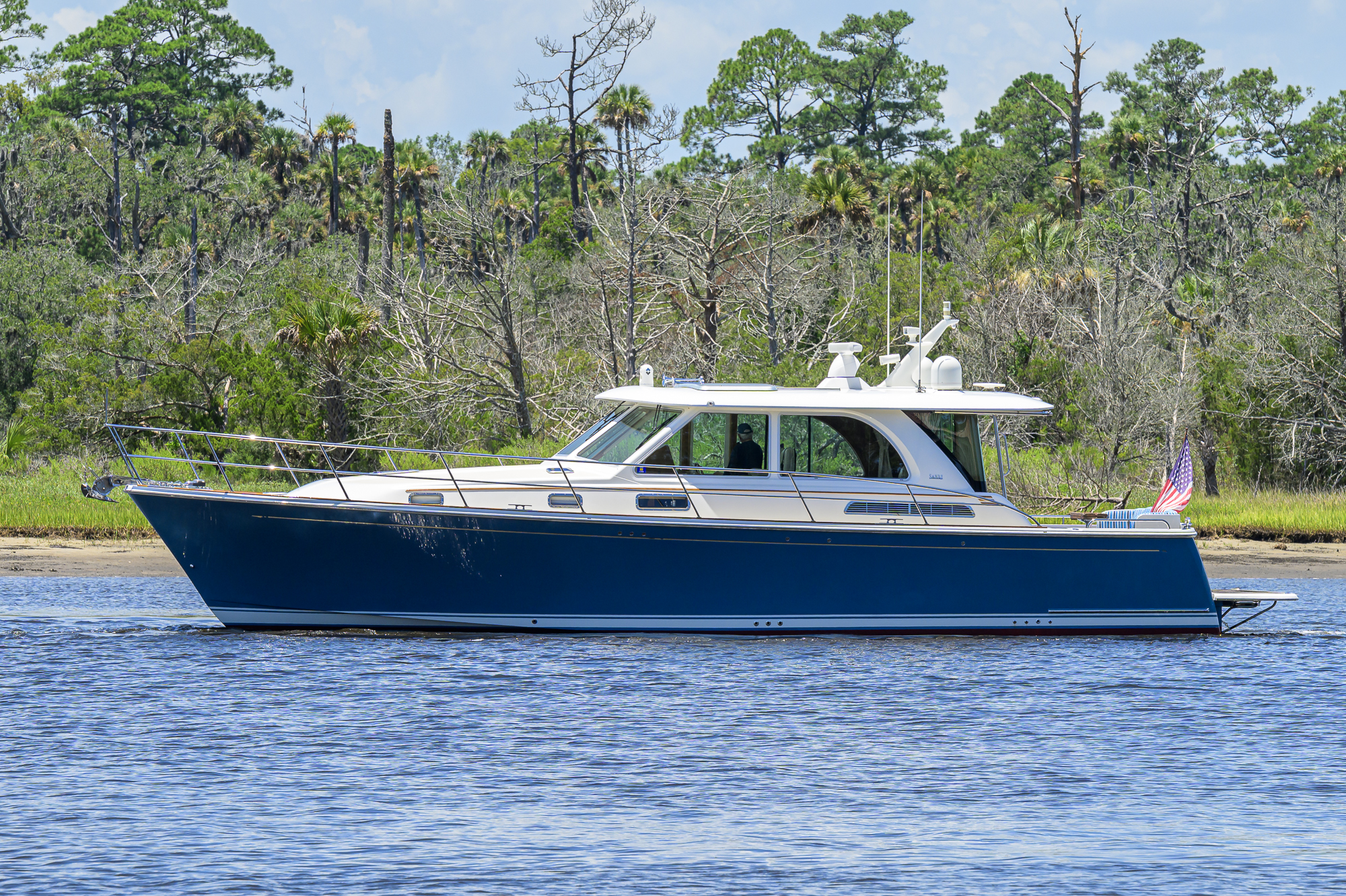 Bigwig yacht photo 8