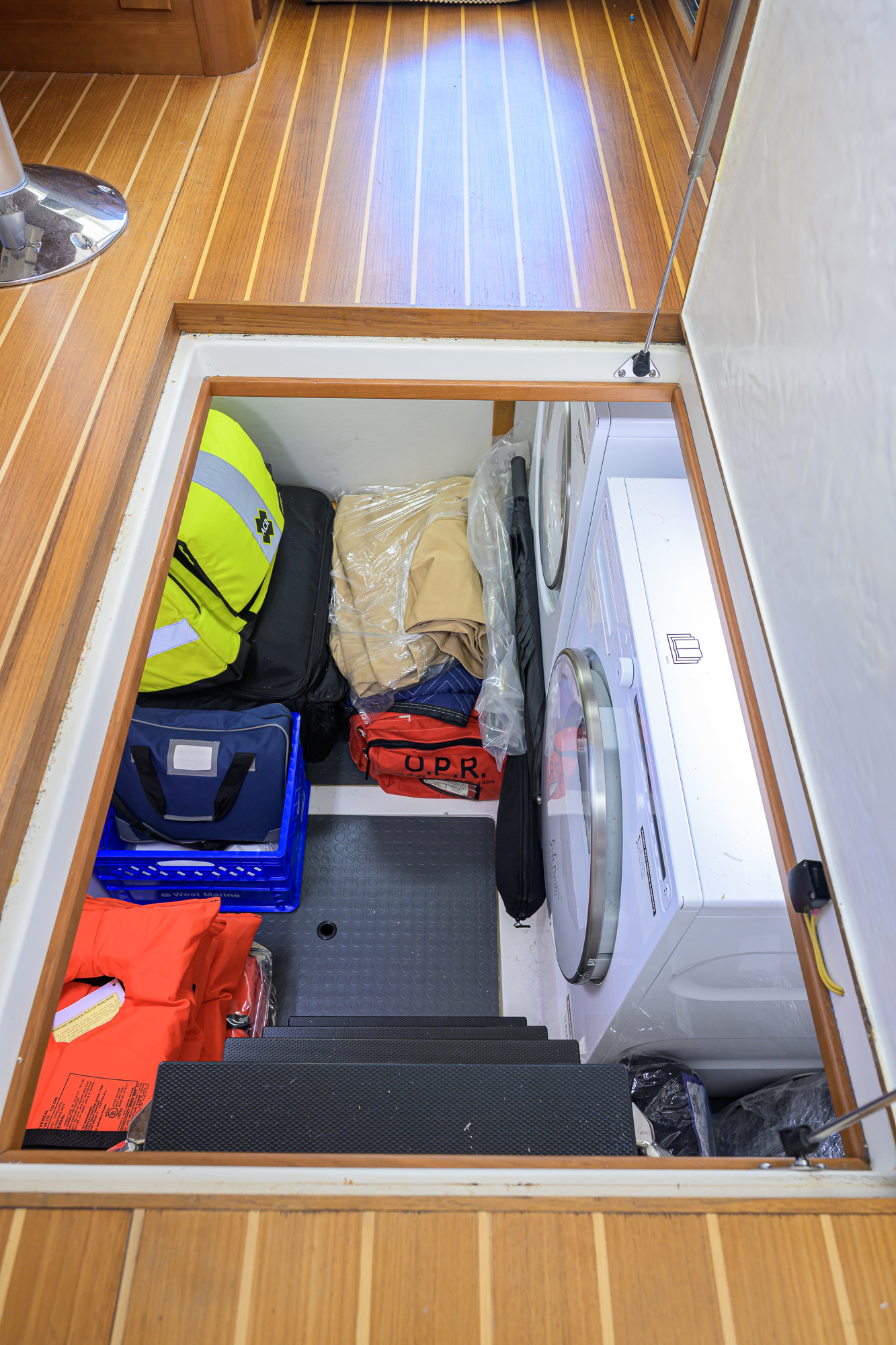 Bigwig yacht photo 109