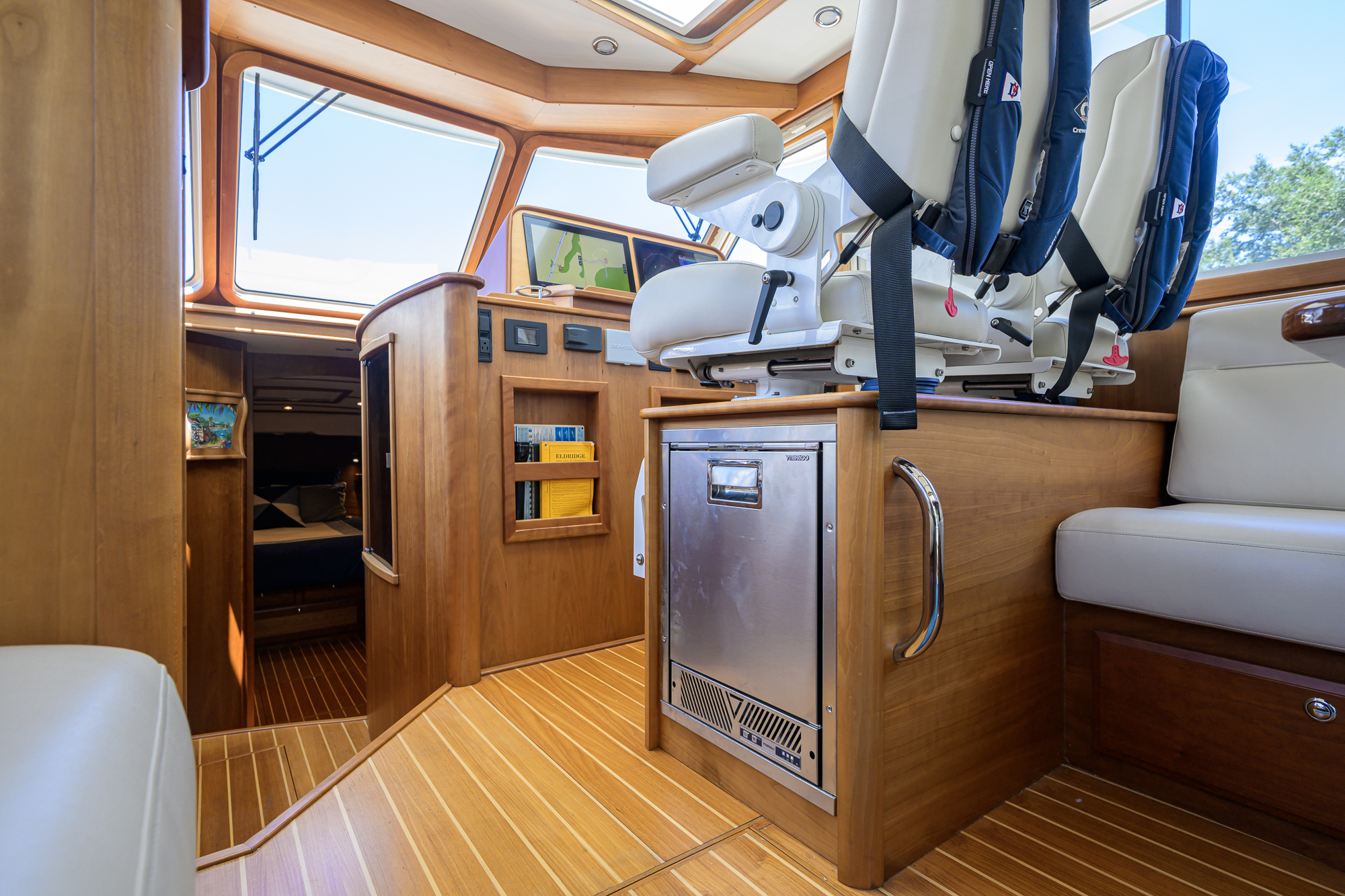 Bigwig yacht photo 74