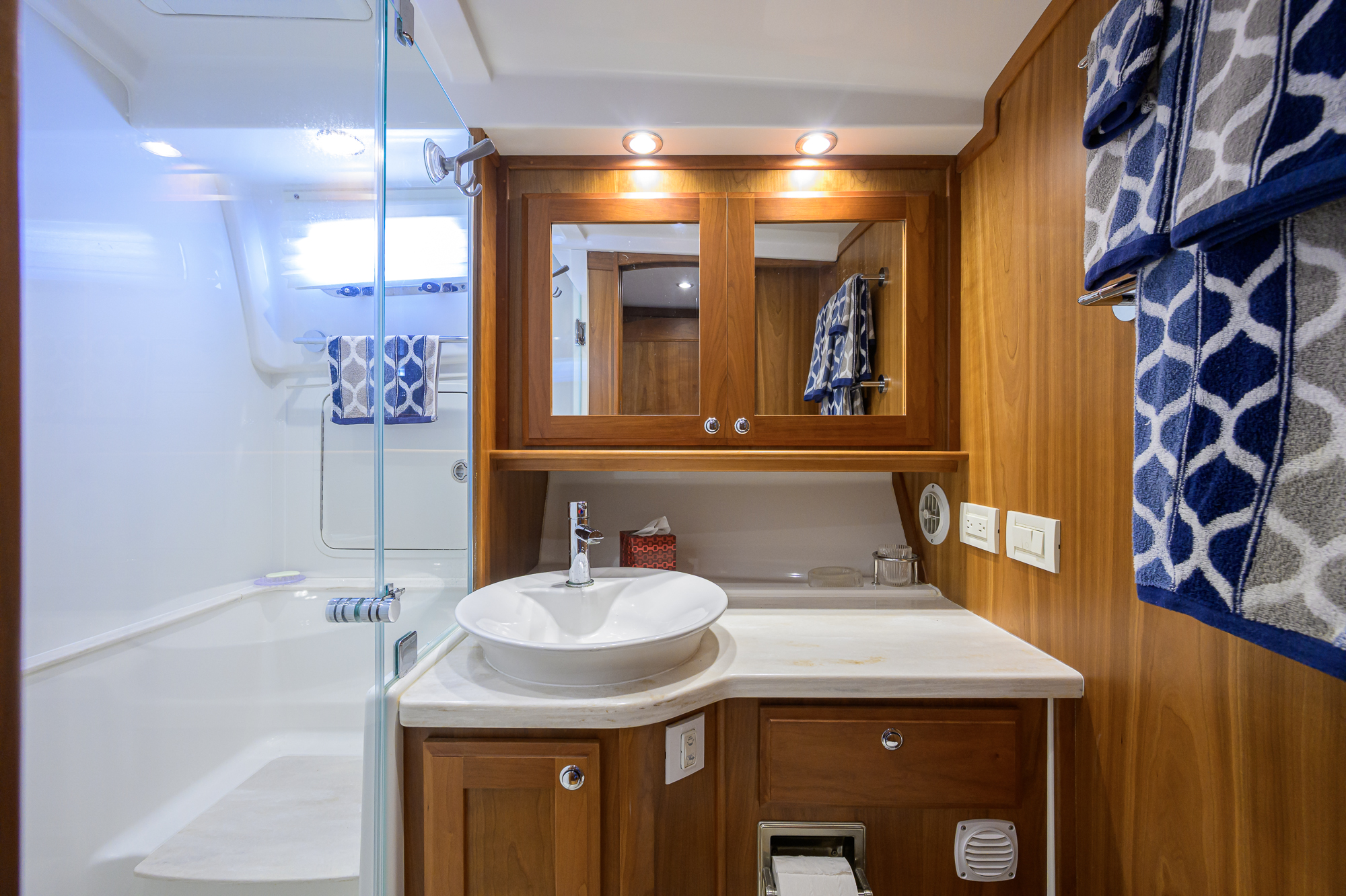 Bigwig yacht photo 104