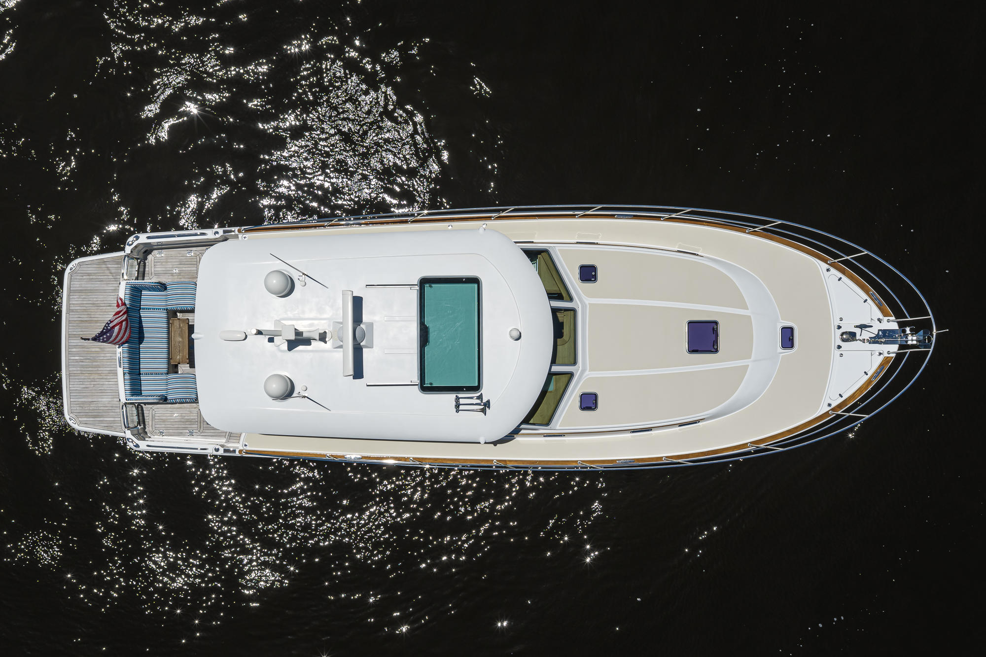 Bigwig yacht photo 26