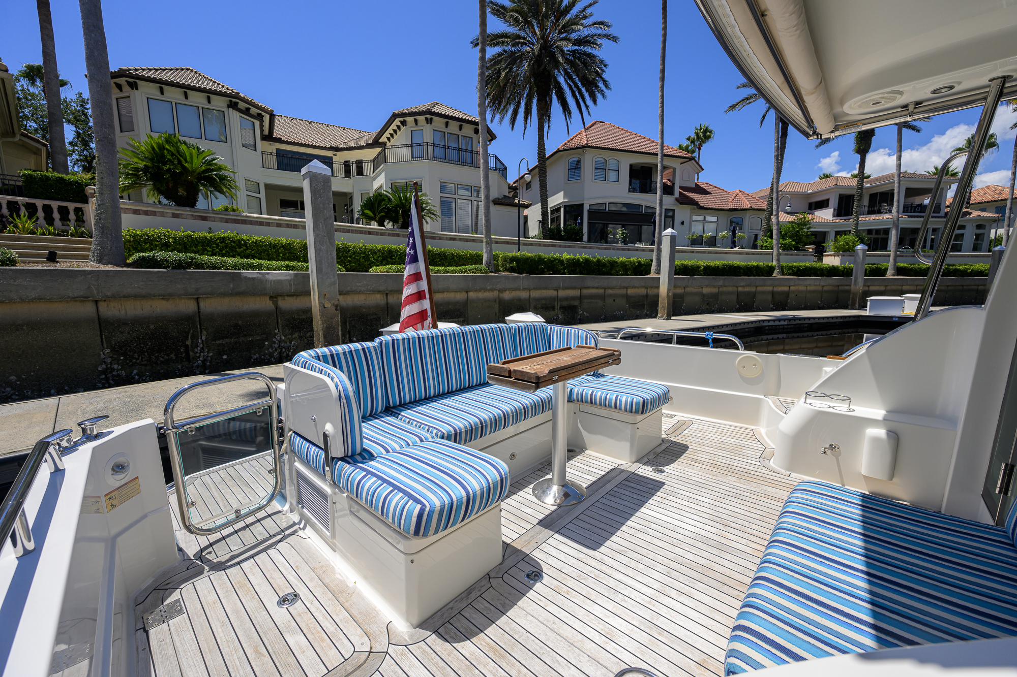 Bigwig yacht photo 45
