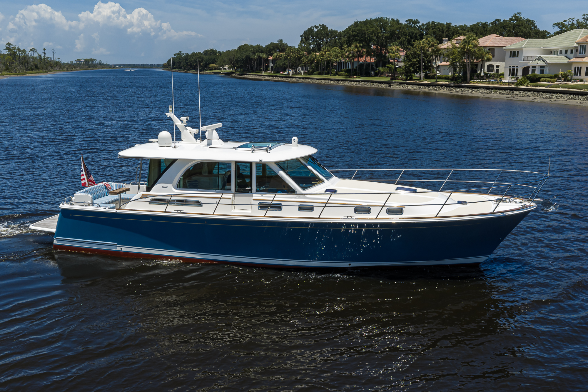 Bigwig yacht photo 15