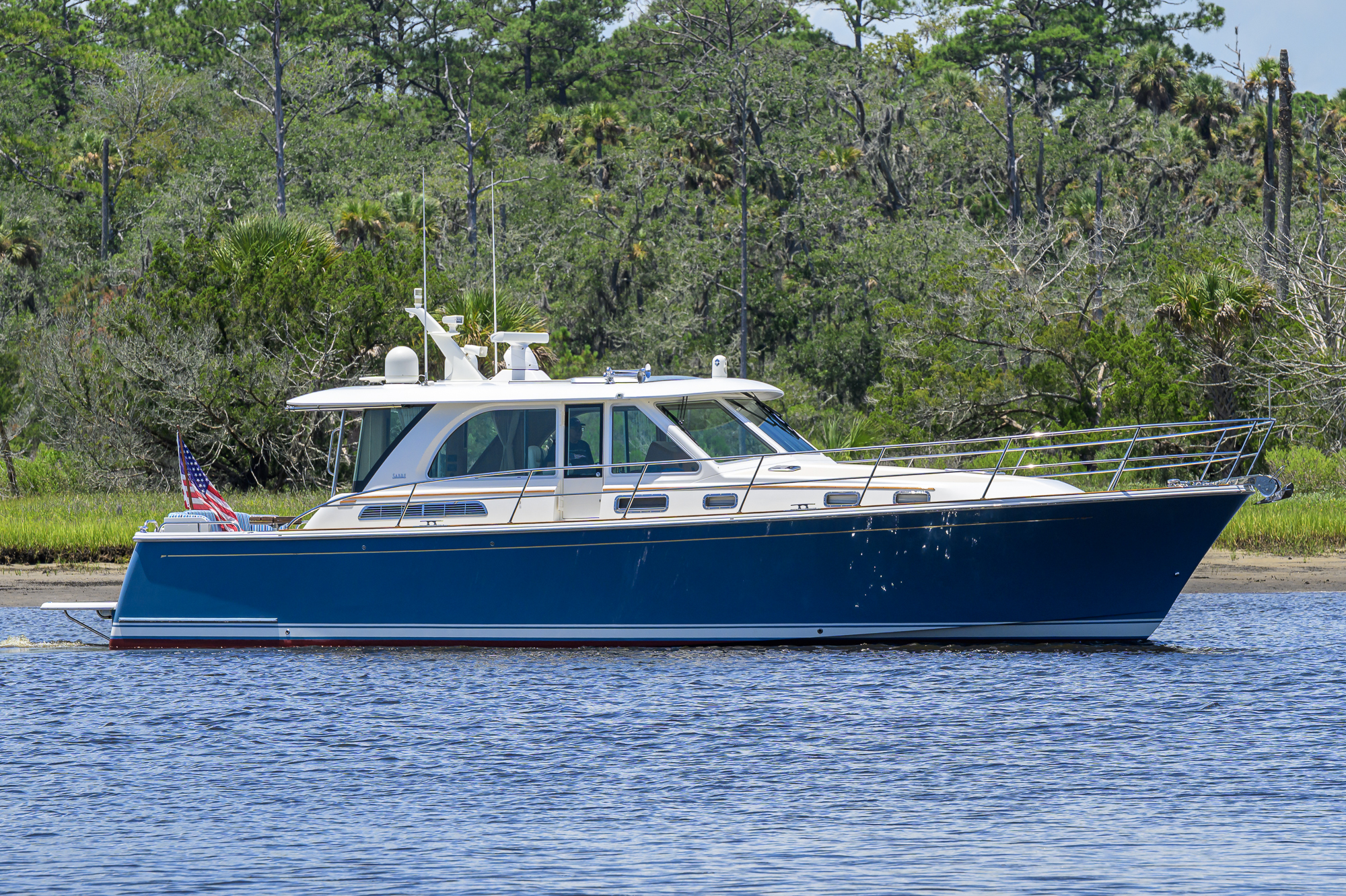 Bigwig yacht photo 2