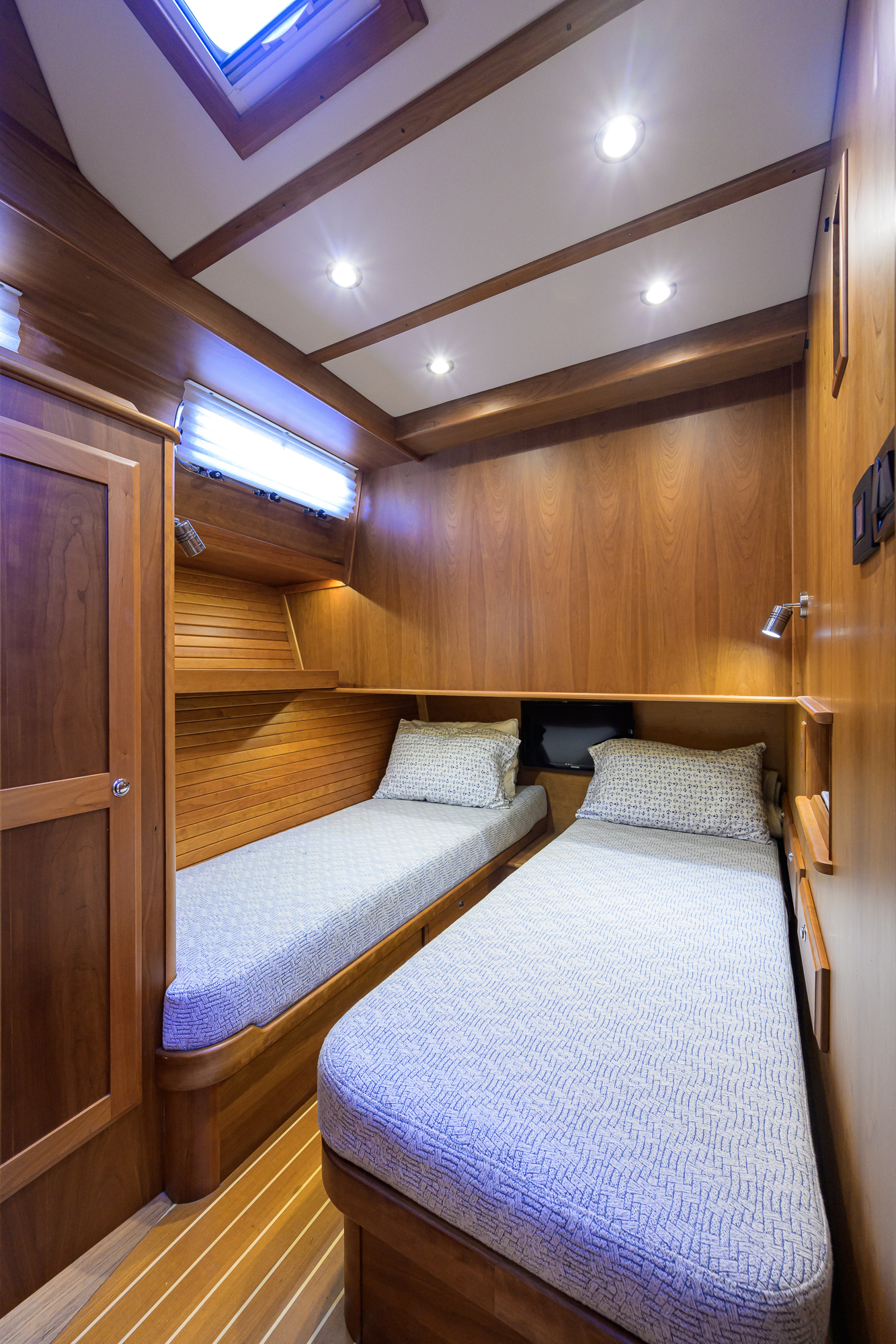 Bigwig yacht photo 90