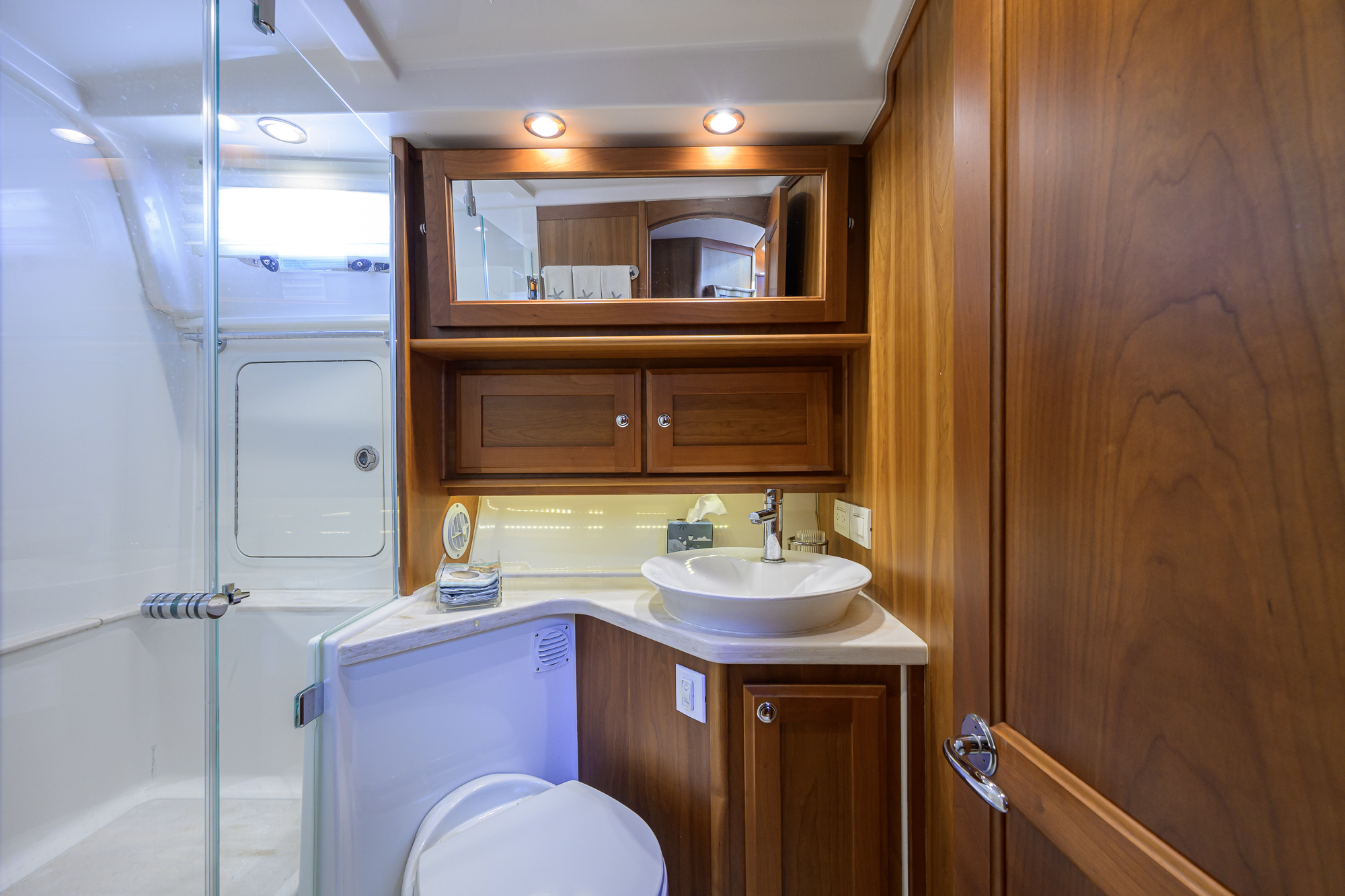 Bigwig yacht photo 96