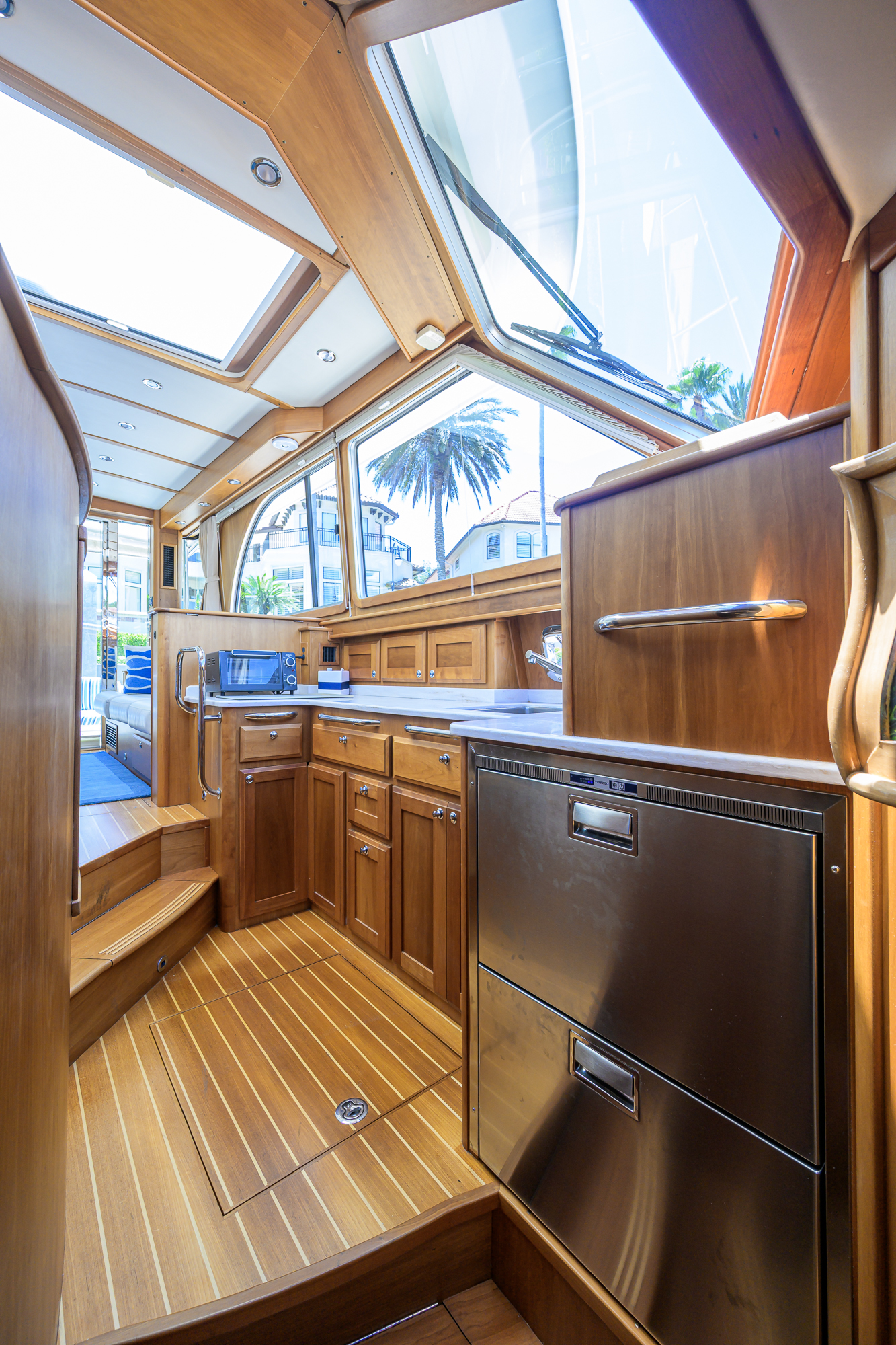 Bigwig yacht photo 78