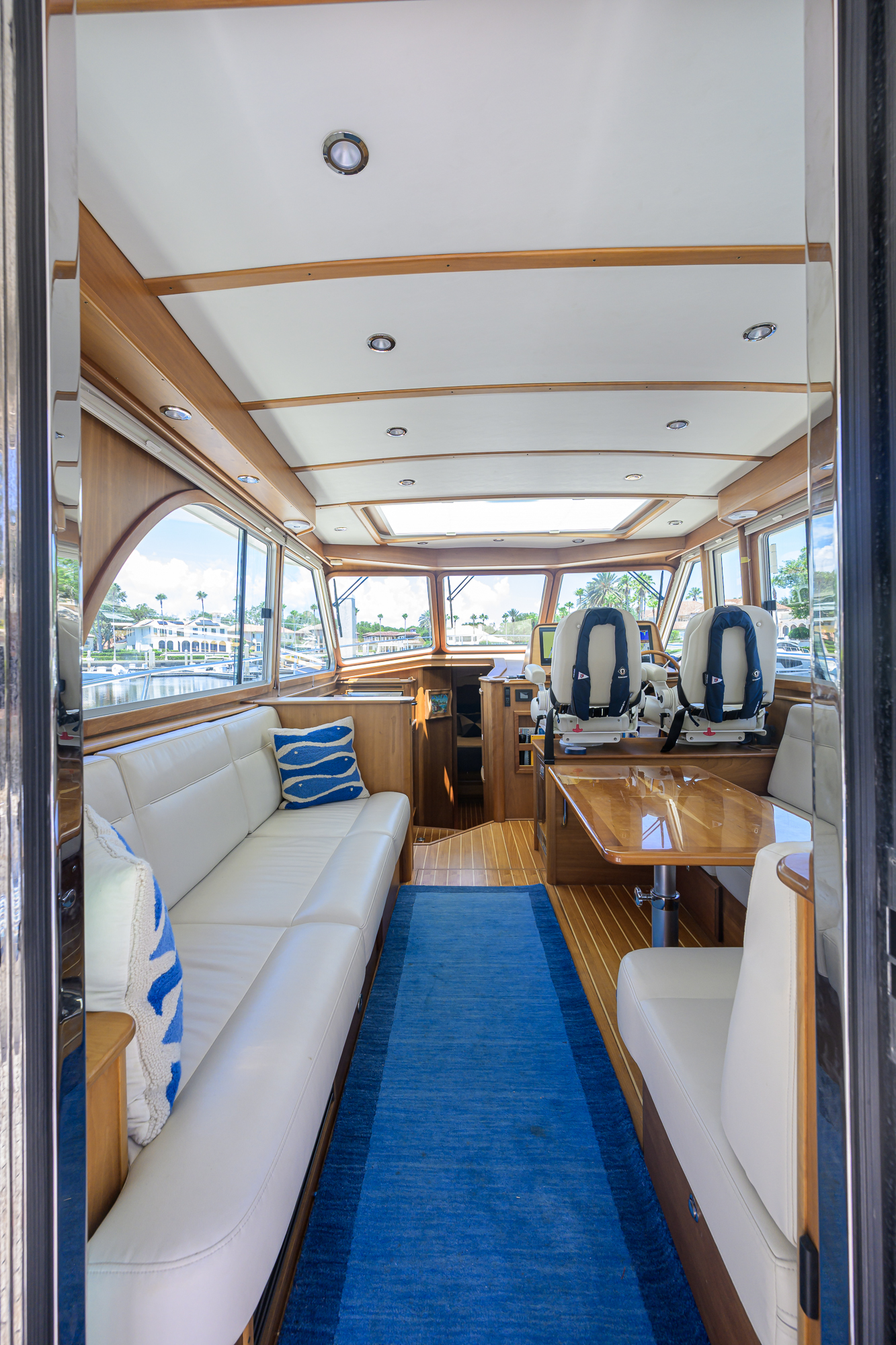 Bigwig yacht photo 60