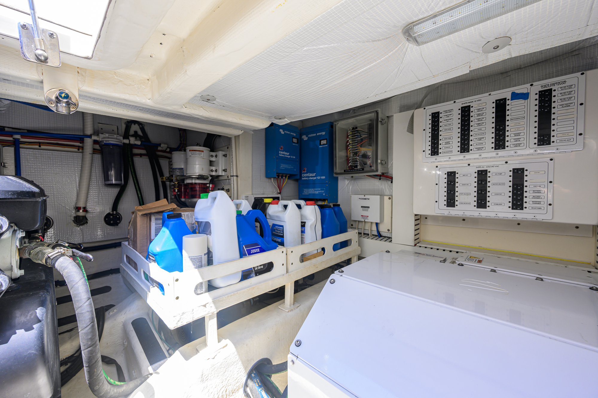 Bigwig yacht photo 56
