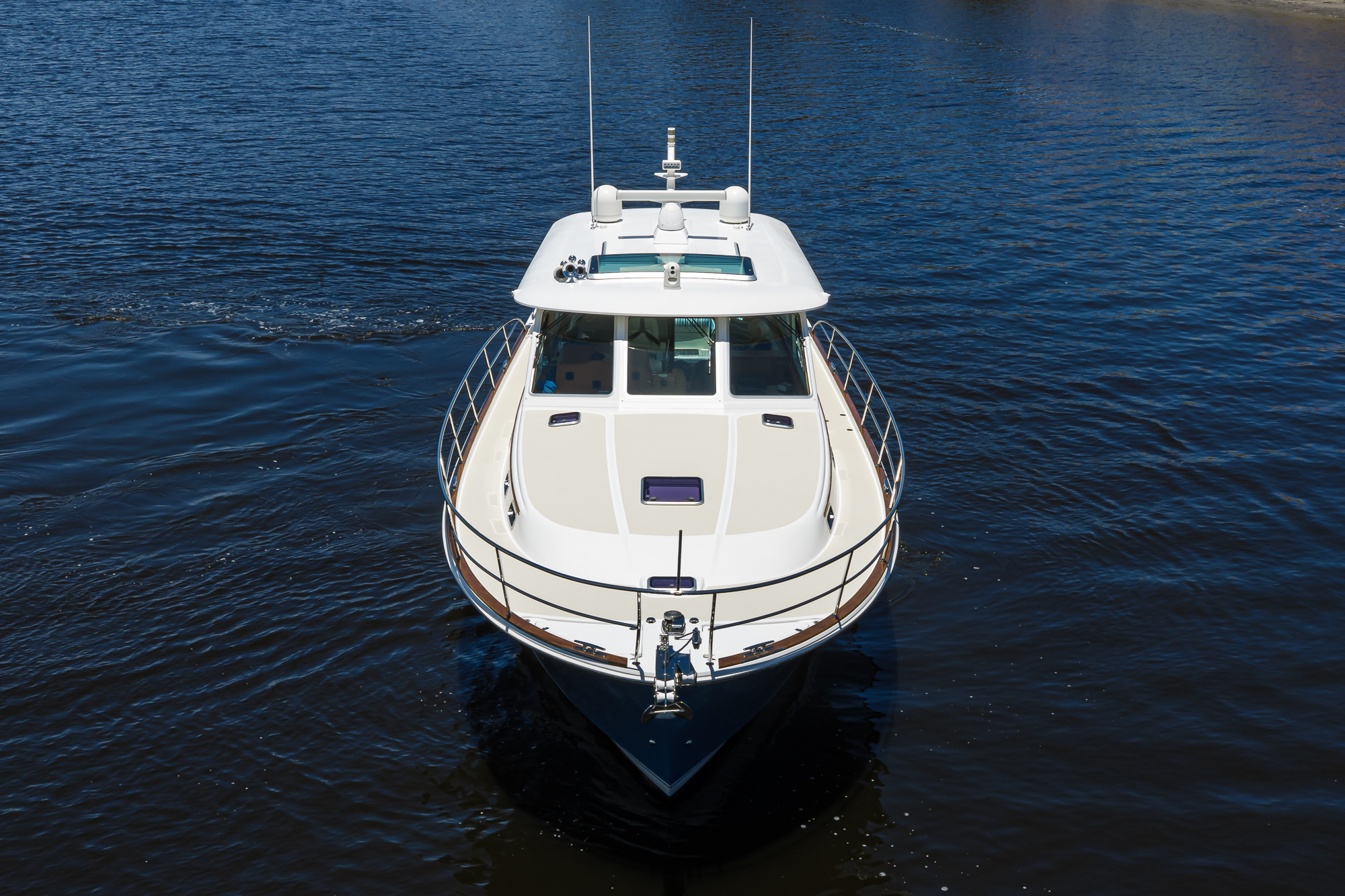 Bigwig yacht photo 24