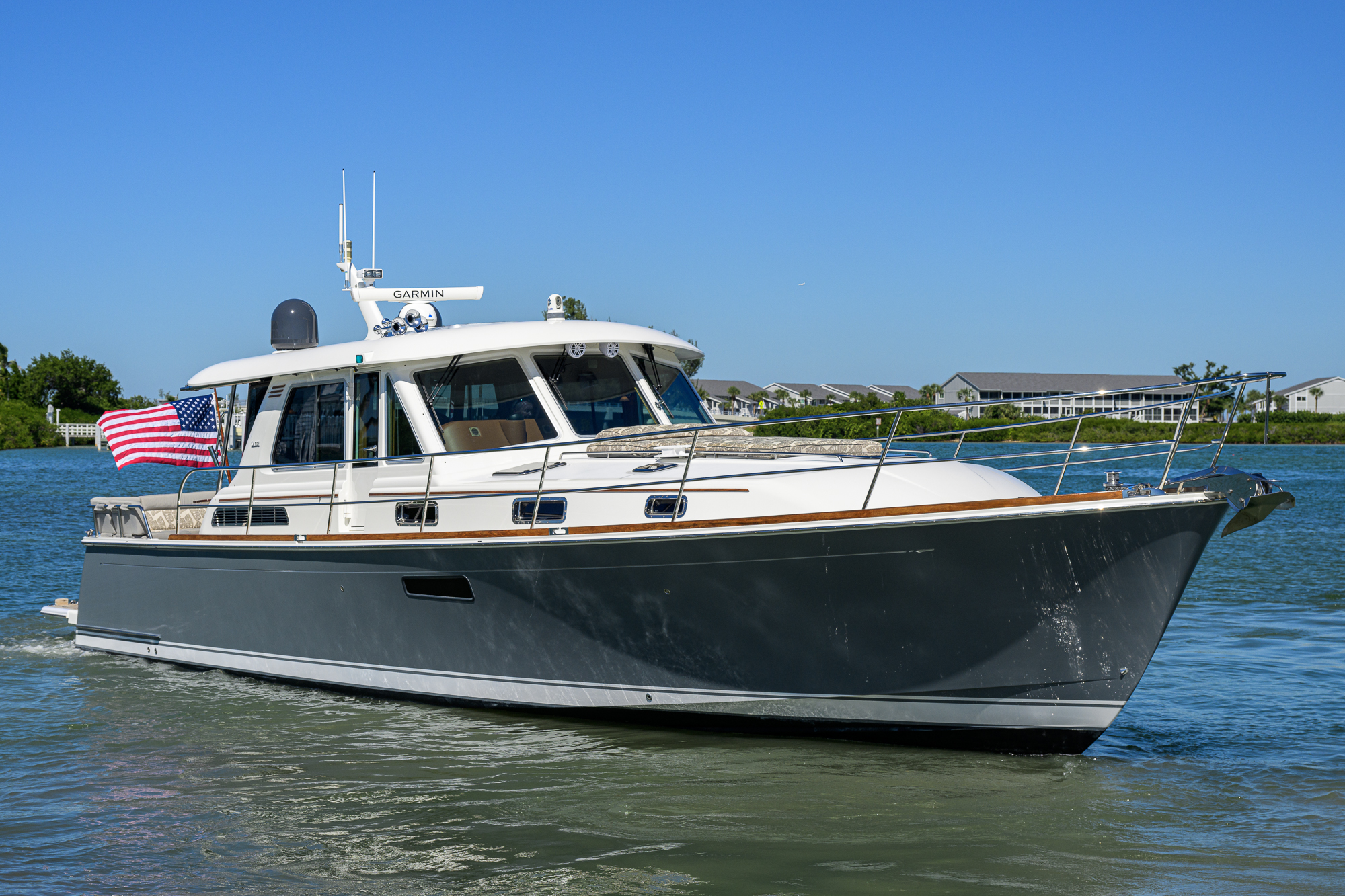 SeaC yacht photo 5
