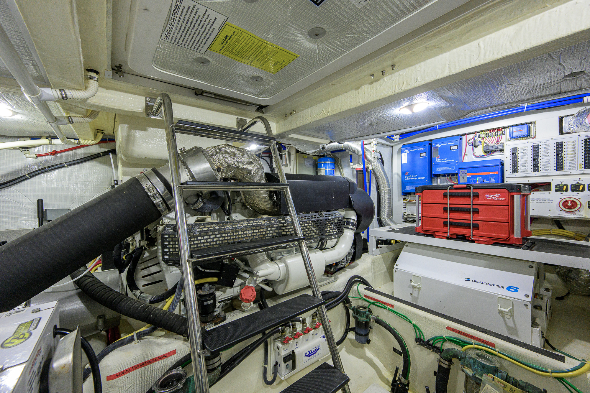 SeaC yacht photo 68