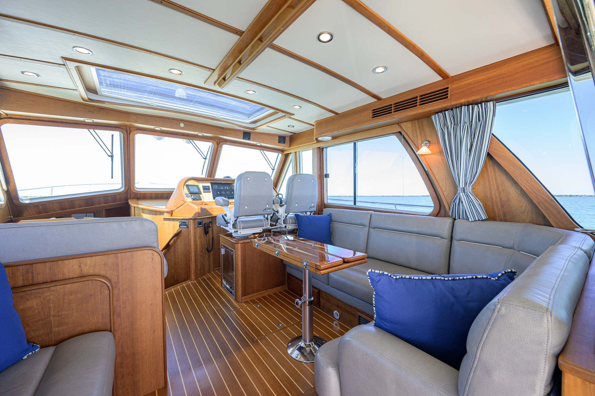 SeaC yacht photo 88