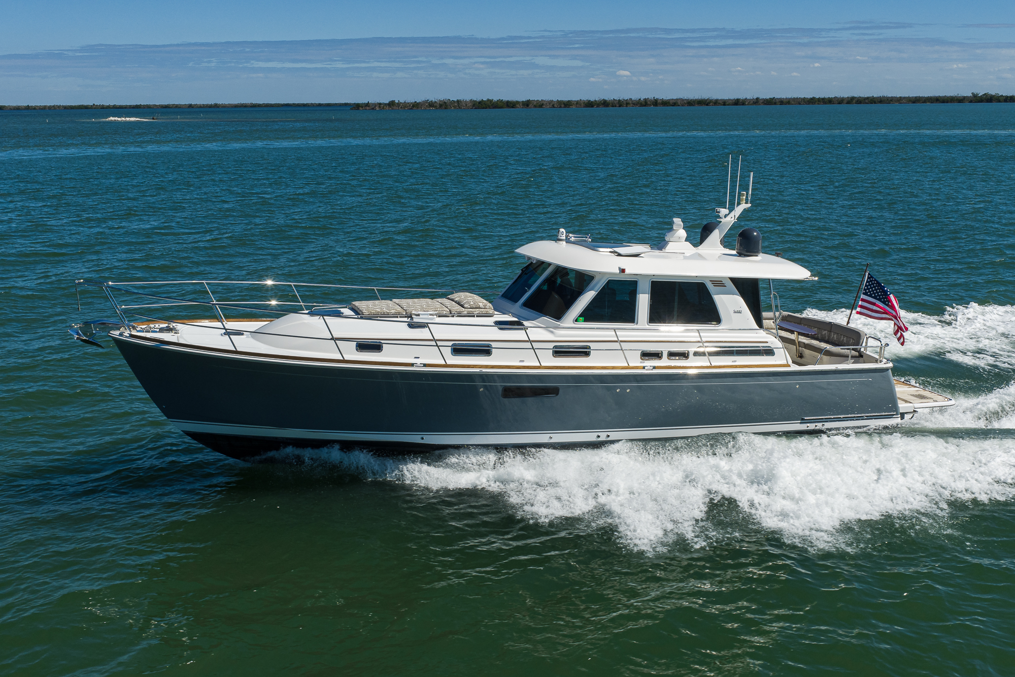 SeaC yacht photo 27