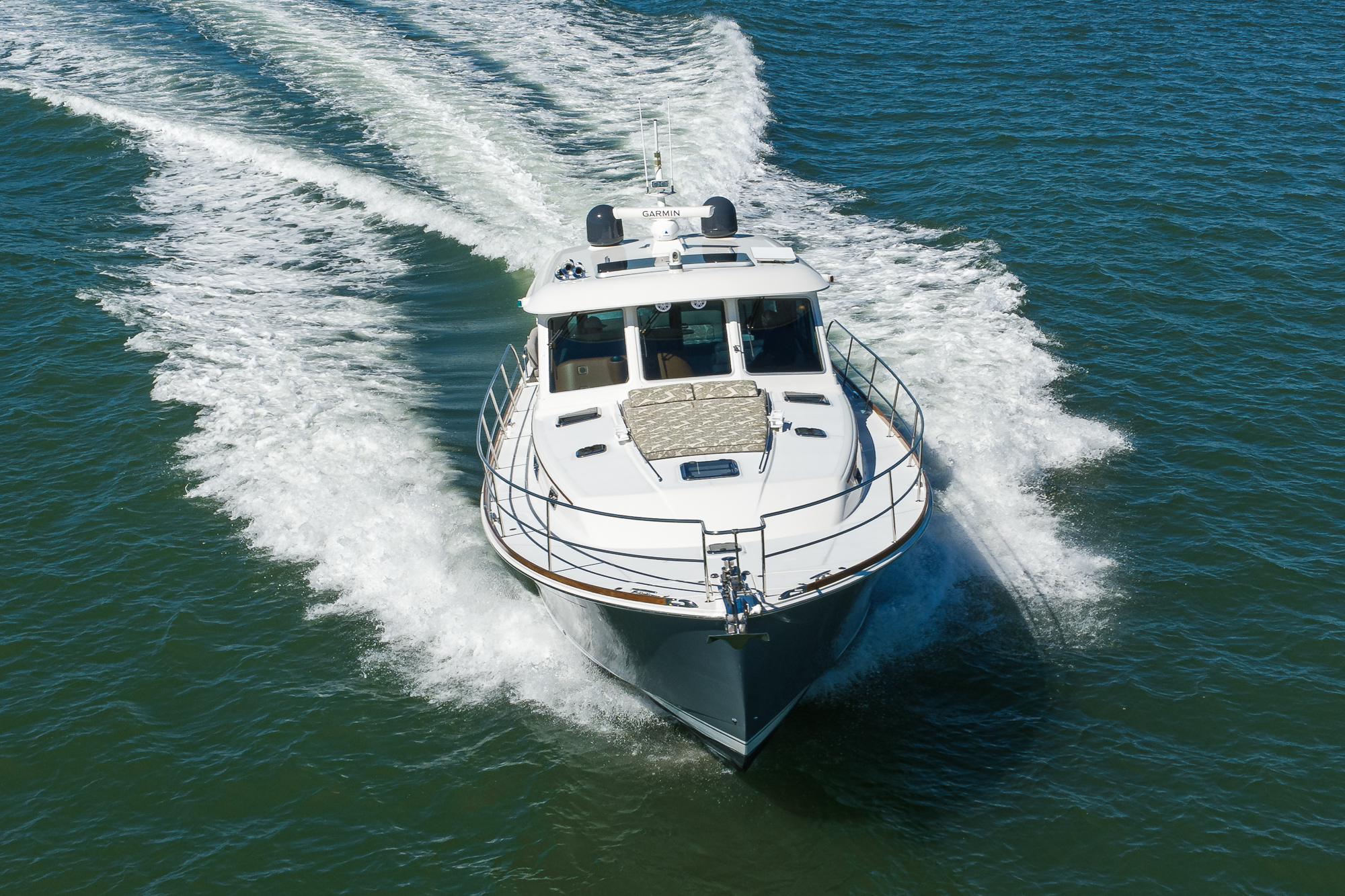 SeaC yacht photo 23