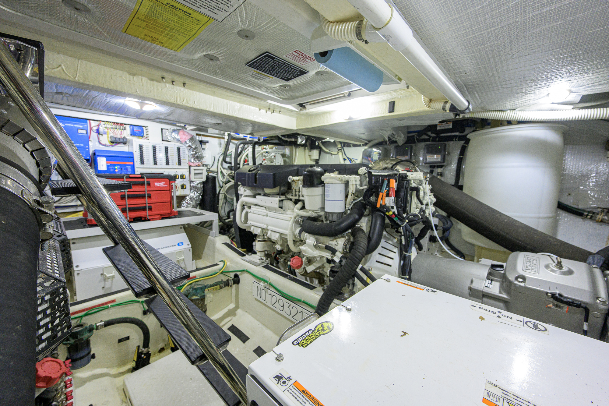 SeaC yacht photo 70