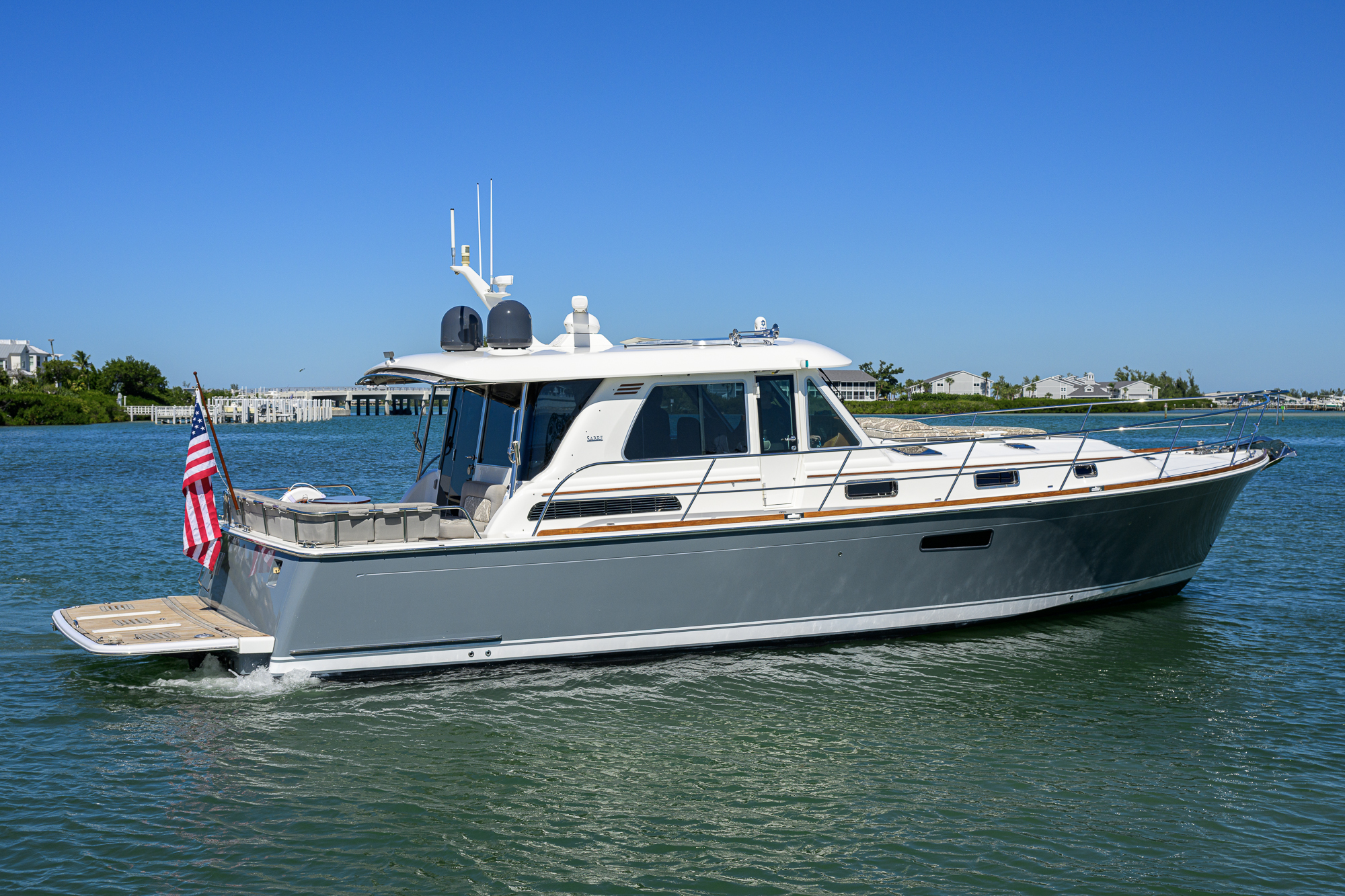 SeaC yacht photo 16