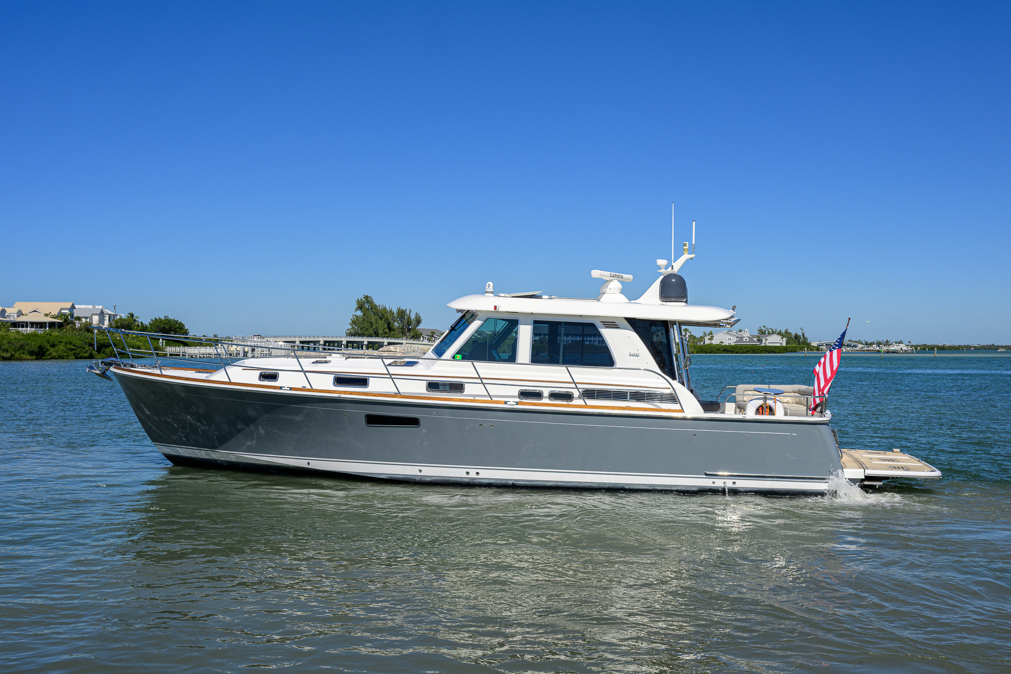 SeaC yacht photo 9