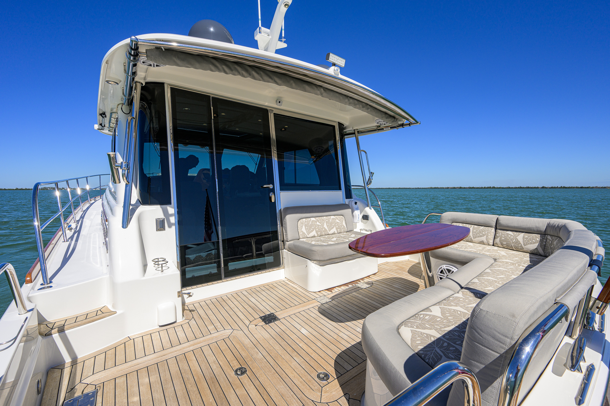 SeaC yacht photo 61