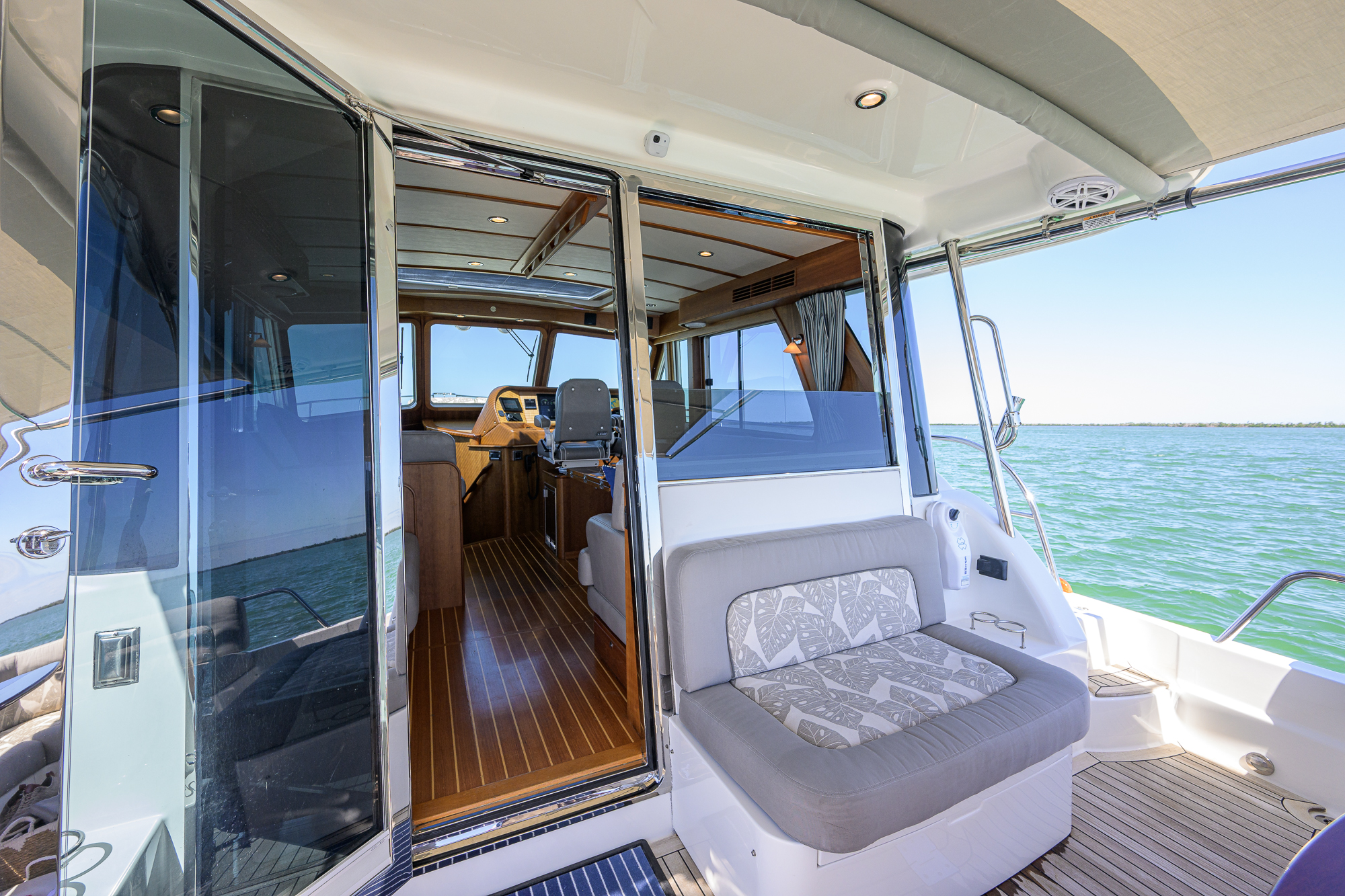 SeaC yacht photo 82