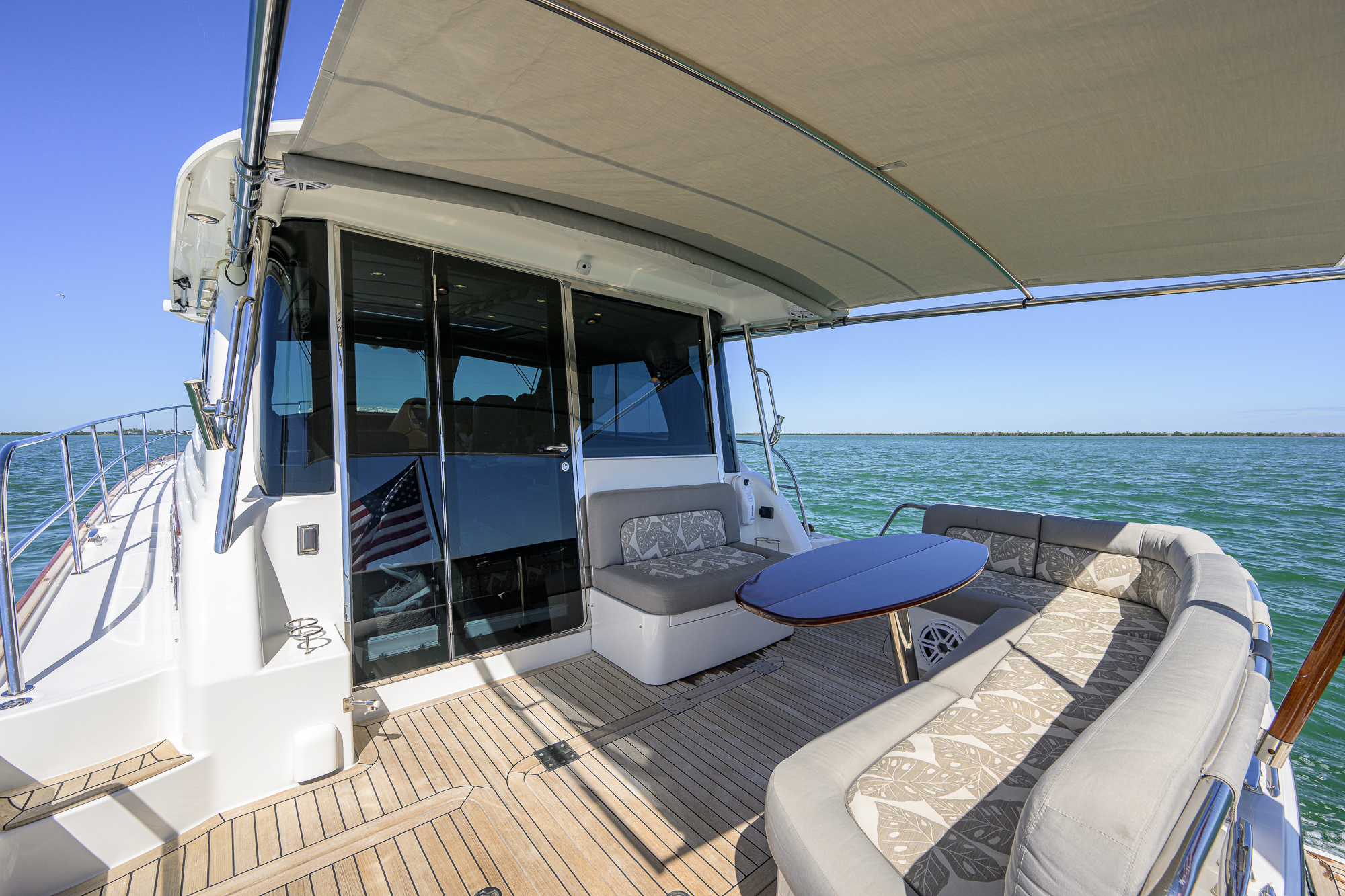 SeaC yacht photo 65