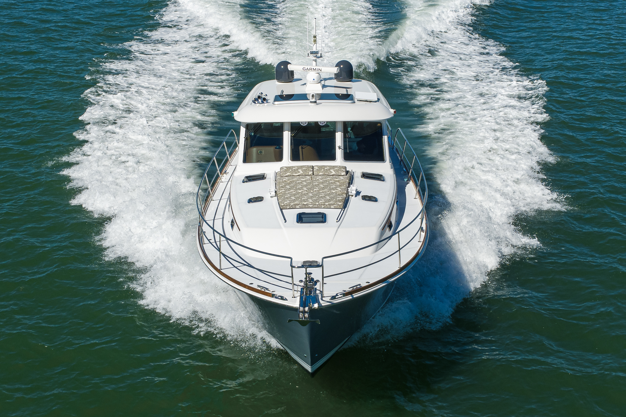 SeaC yacht photo 20