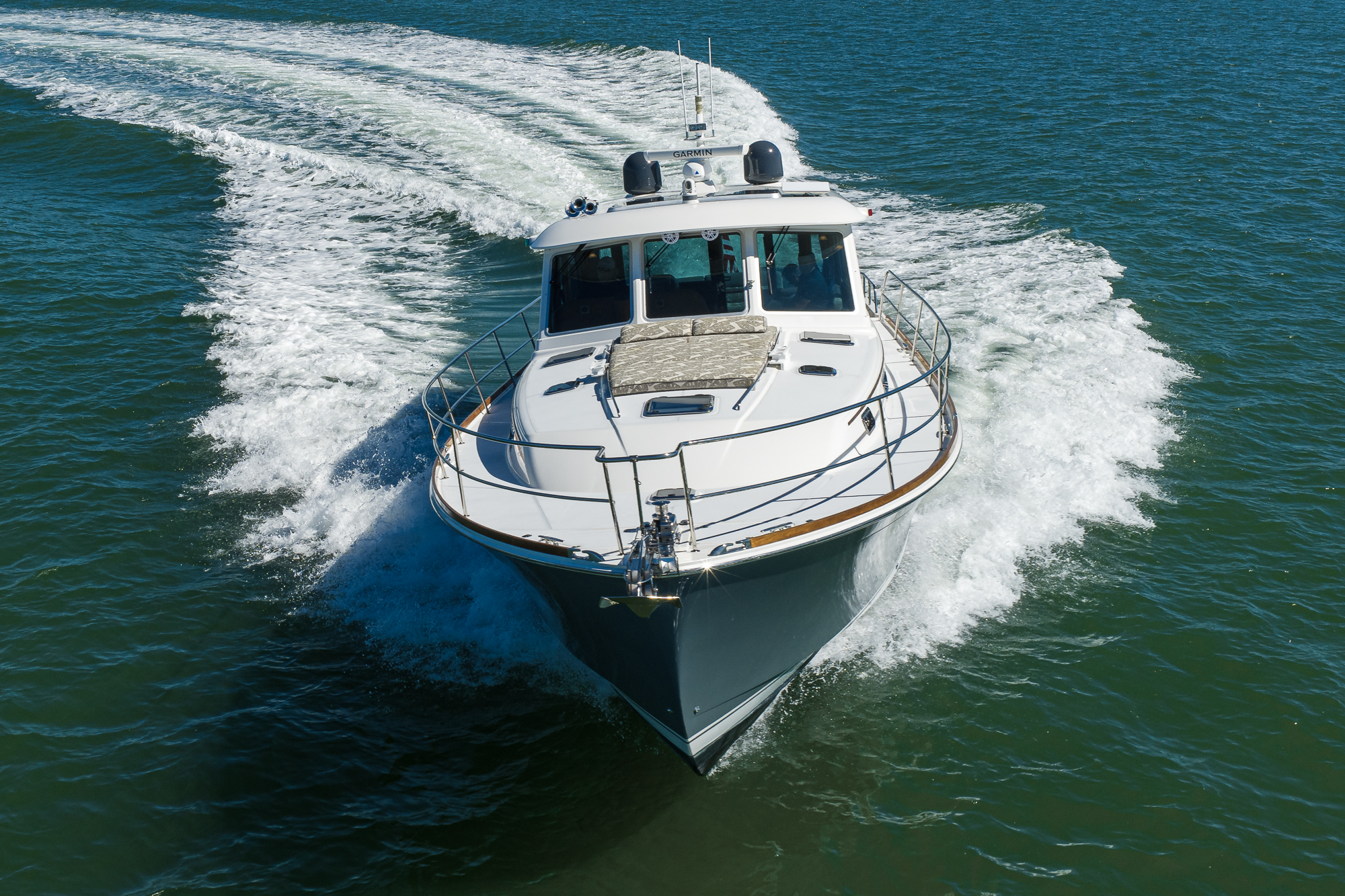 SeaC yacht photo 26