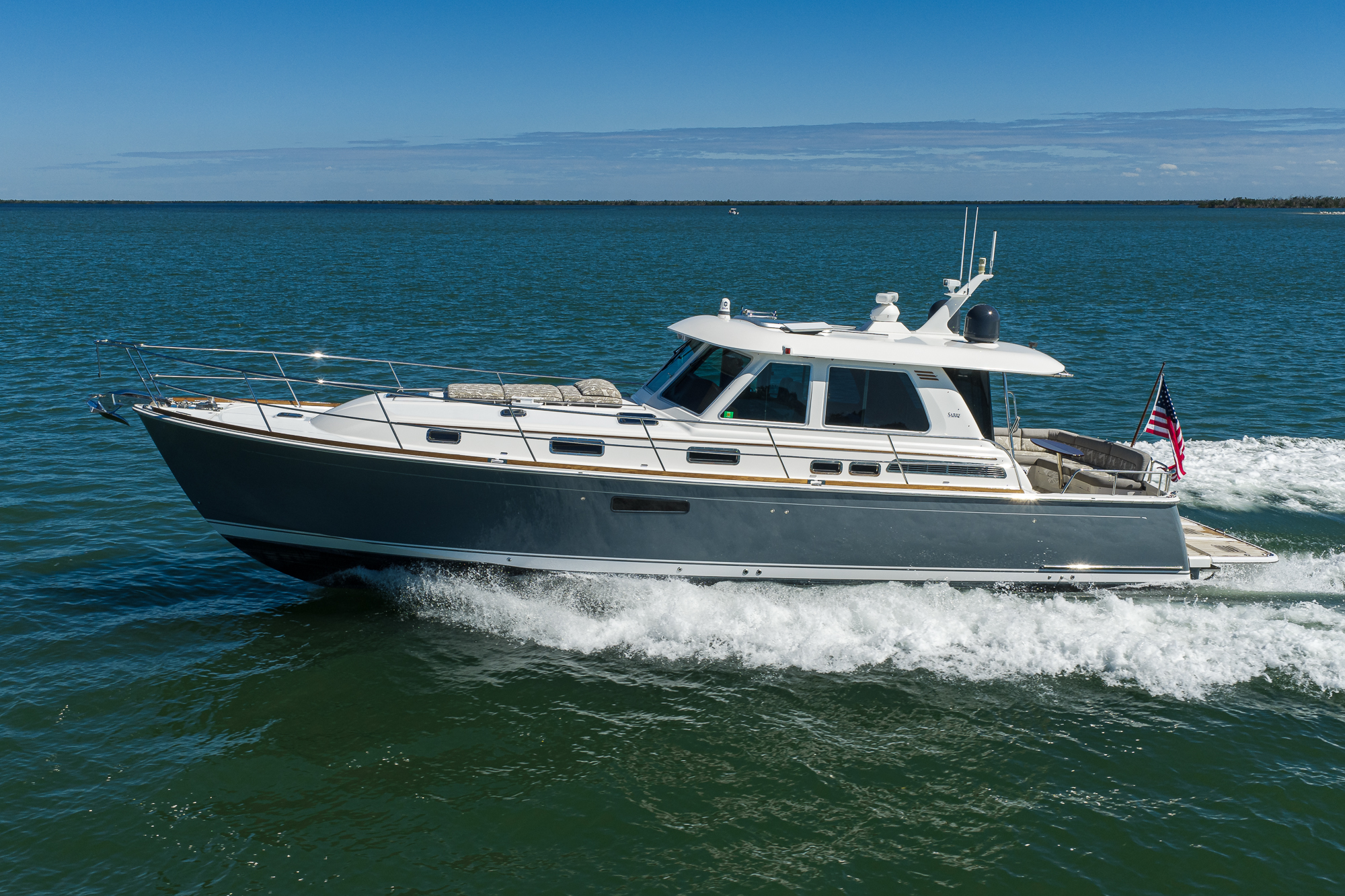 SeaC yacht photo 30