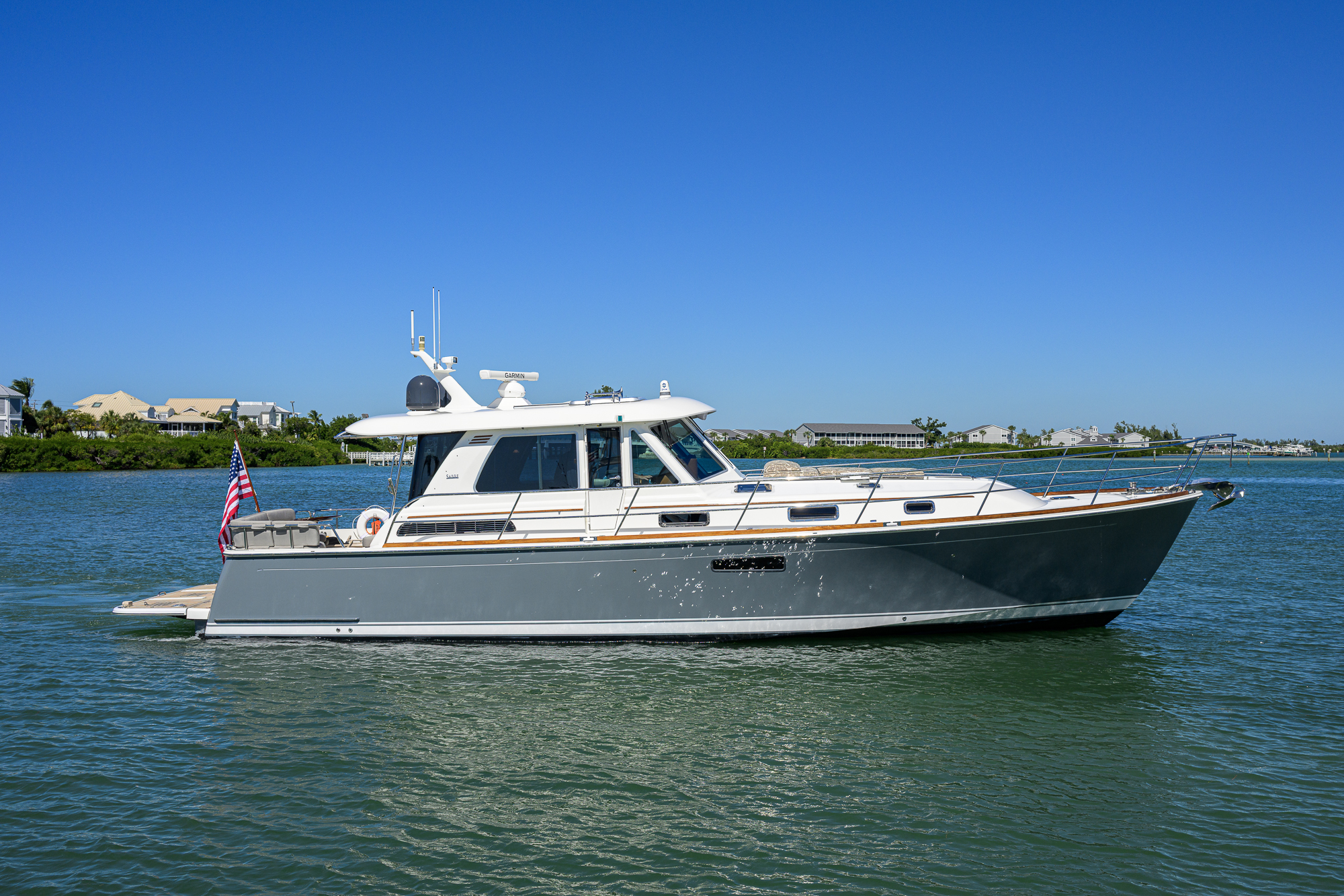 SeaC yacht photo 2