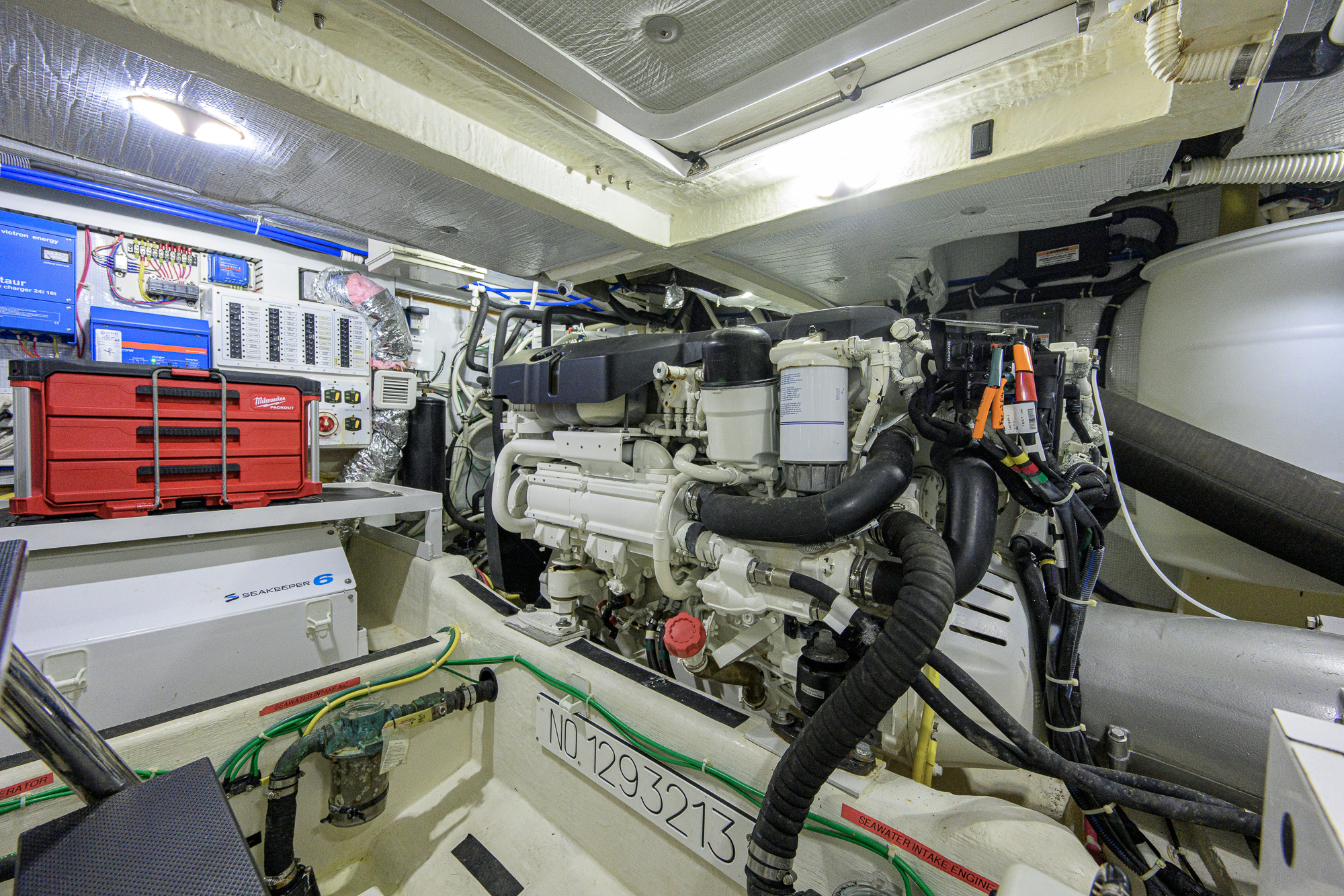 SeaC yacht photo 71