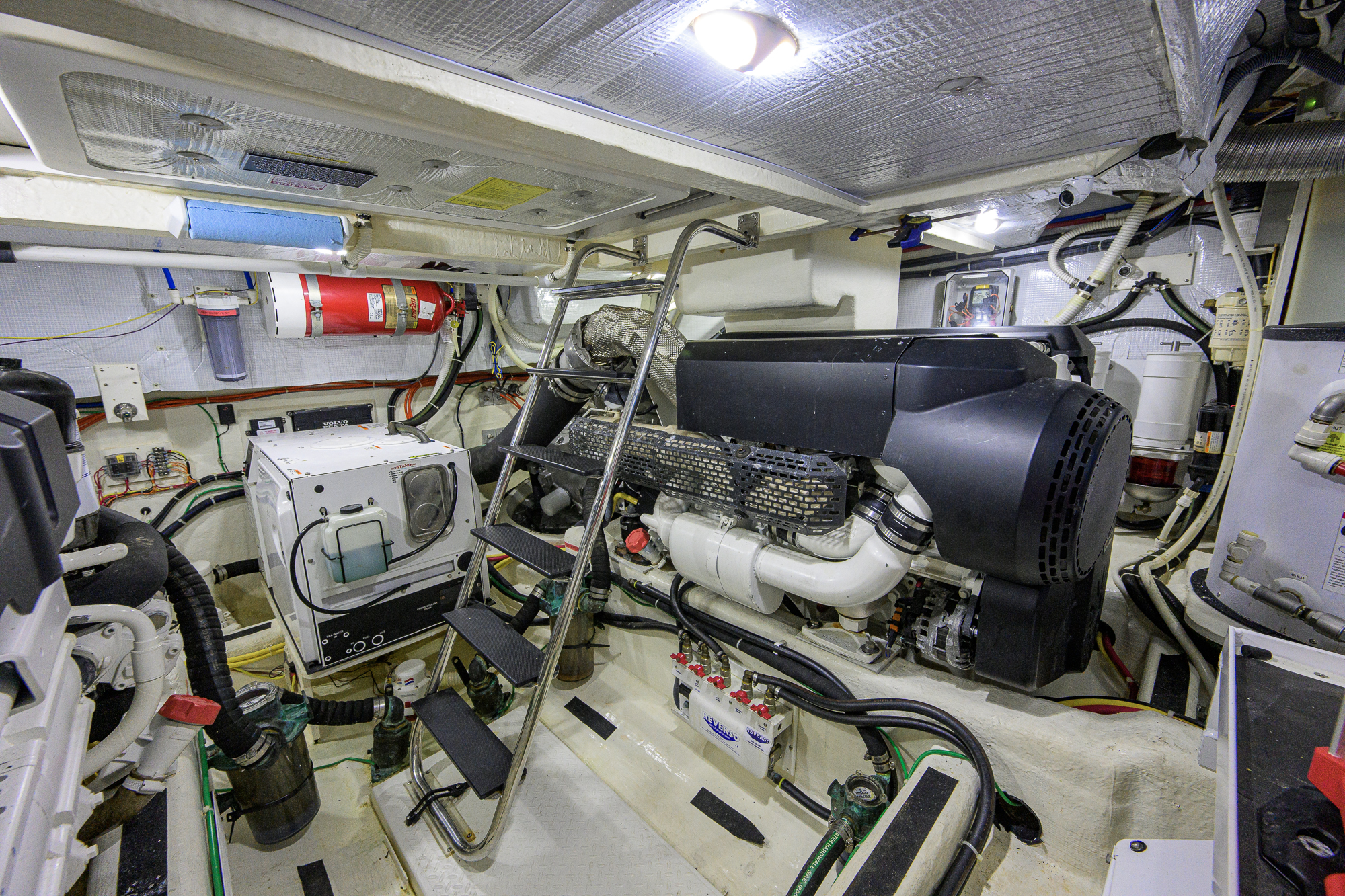 SeaC yacht photo 78