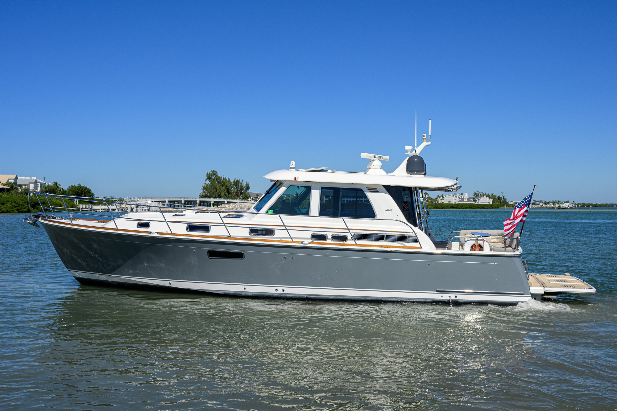 SeaC yacht photo 10