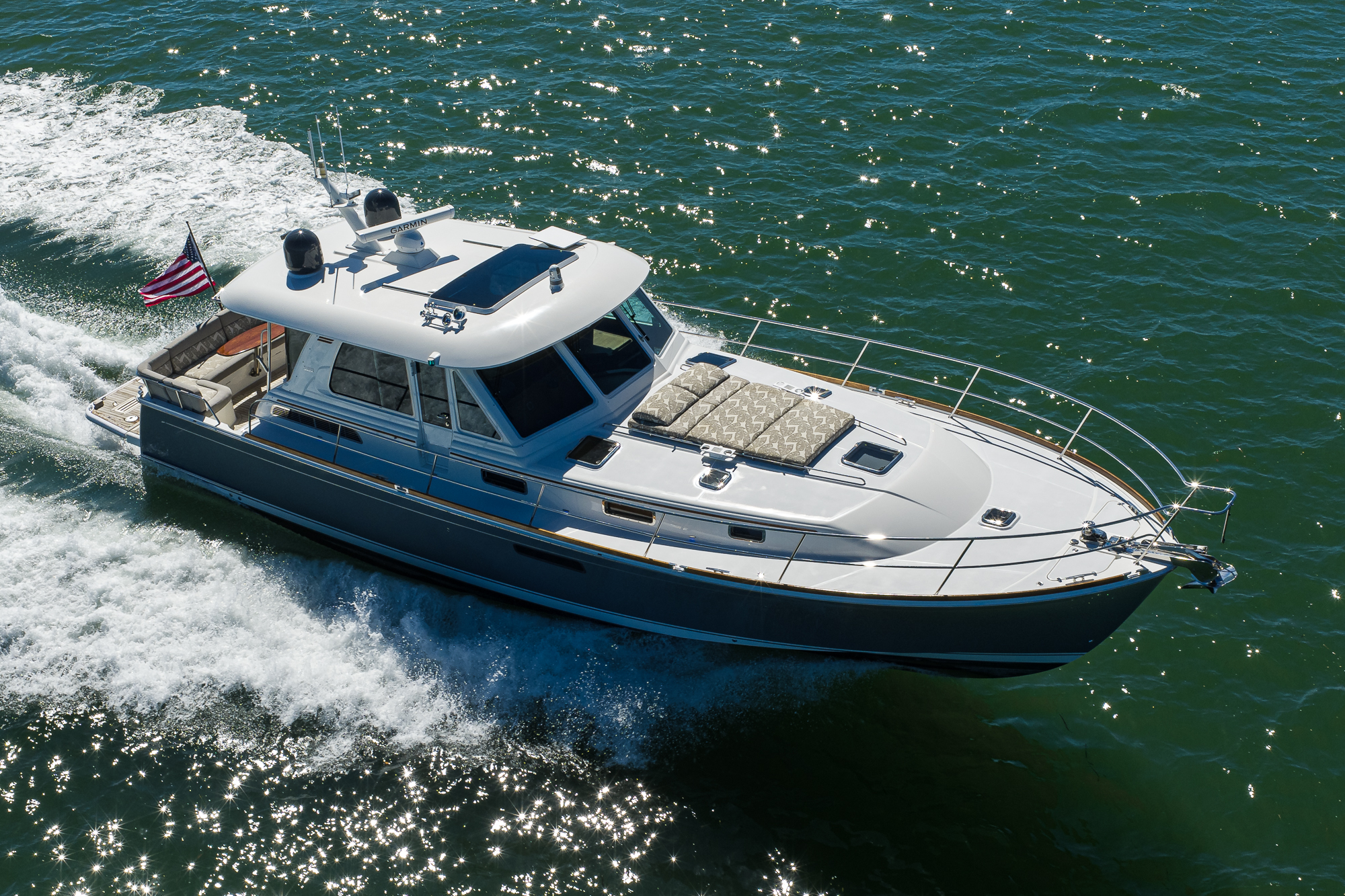 SeaC yacht photo 43