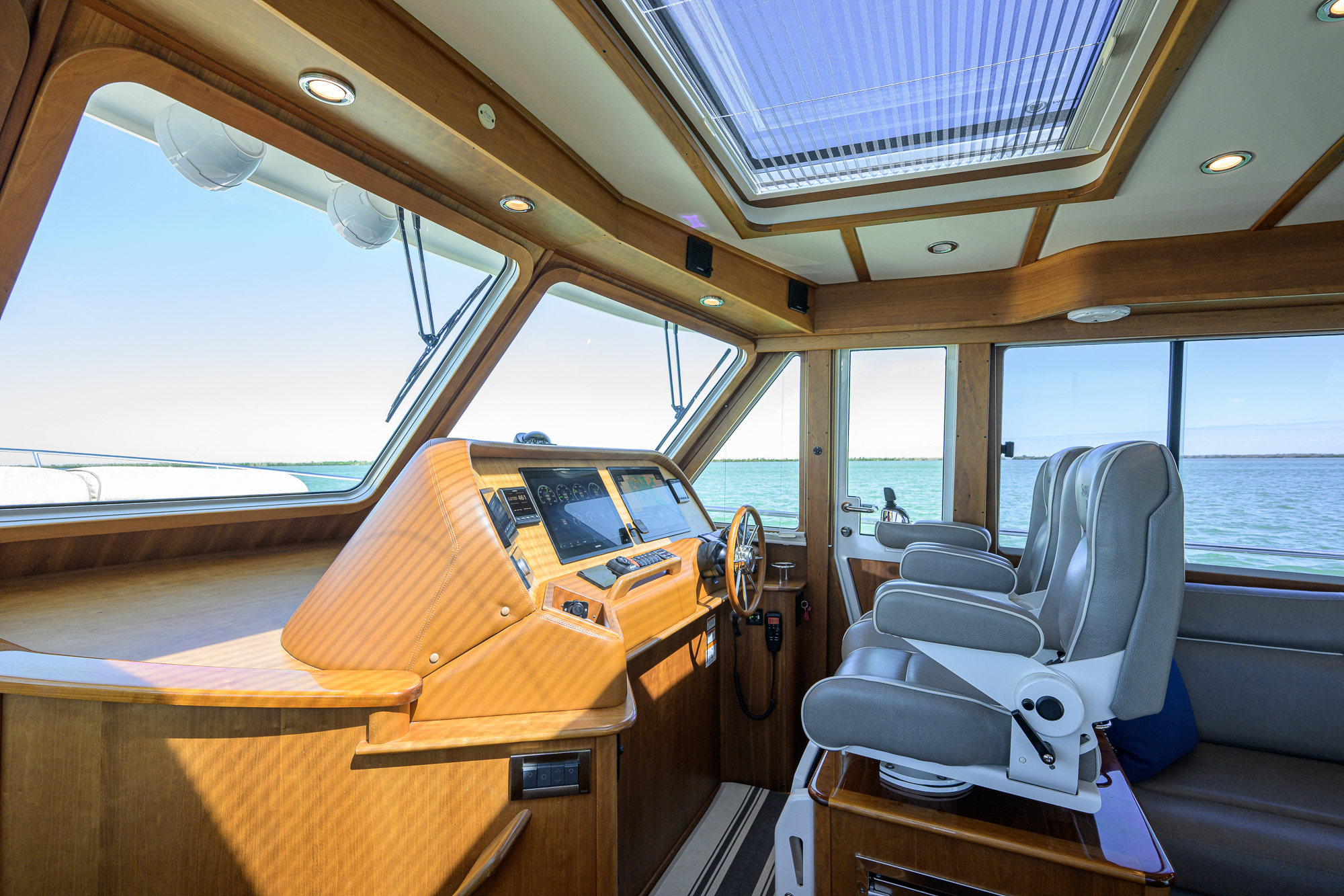 SeaC yacht photo 112