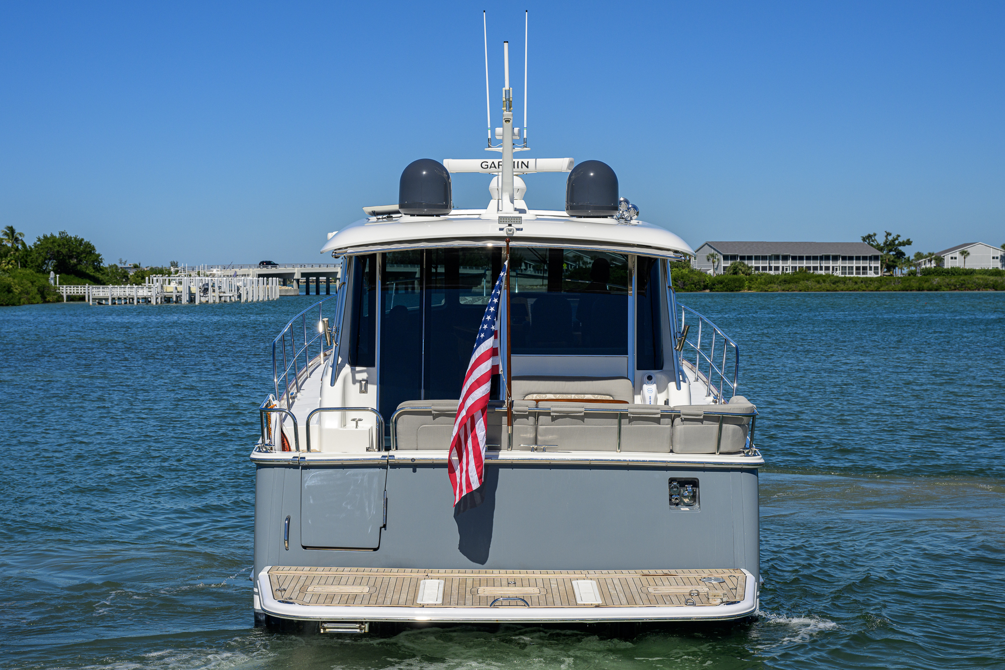 SeaC yacht photo 14