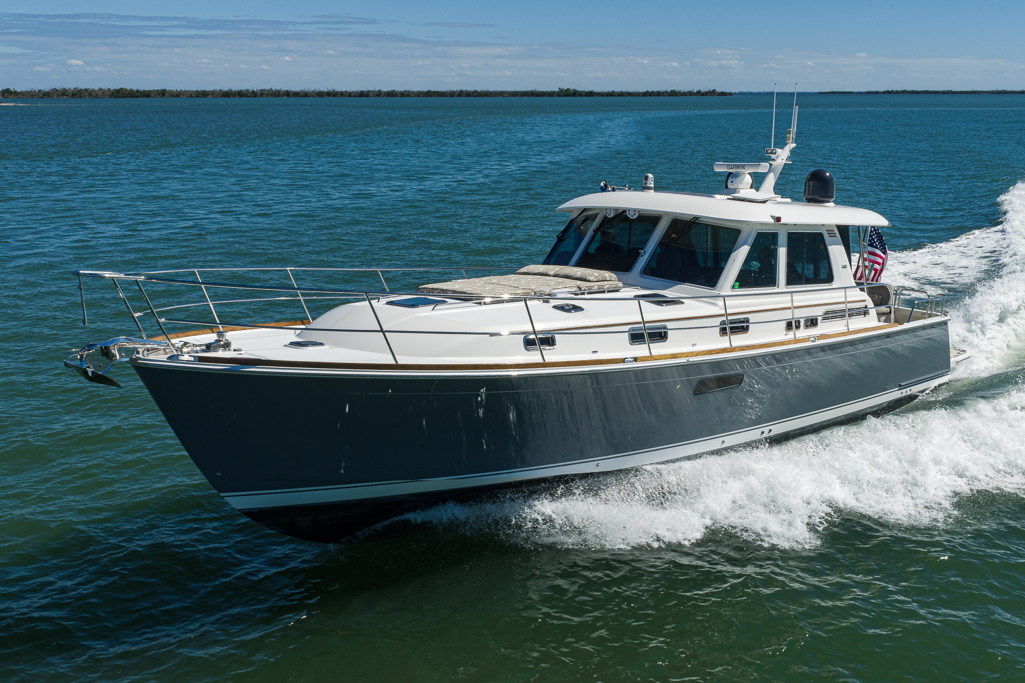 SeaC yacht photo 28