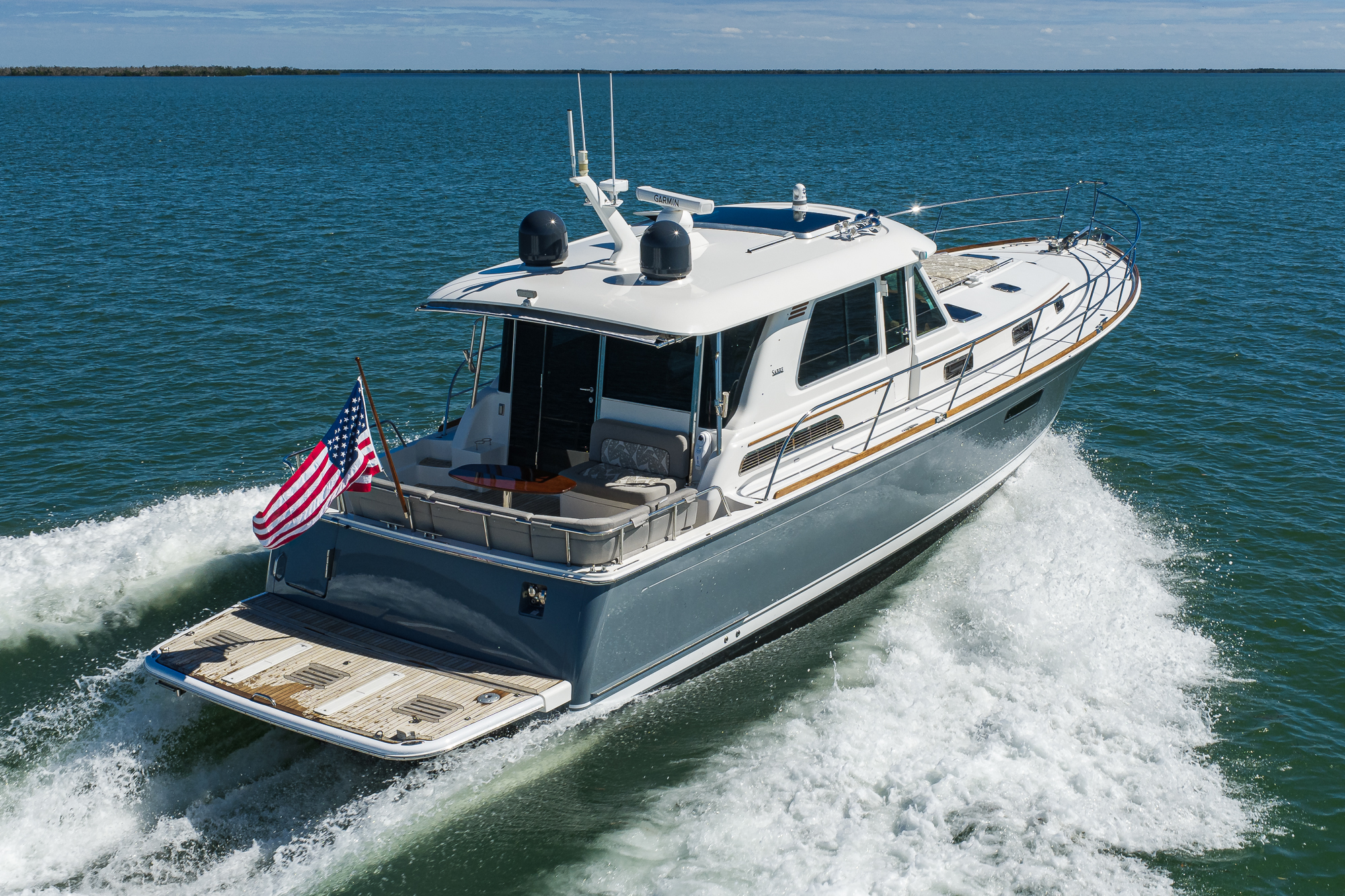 SeaC yacht photo 33
