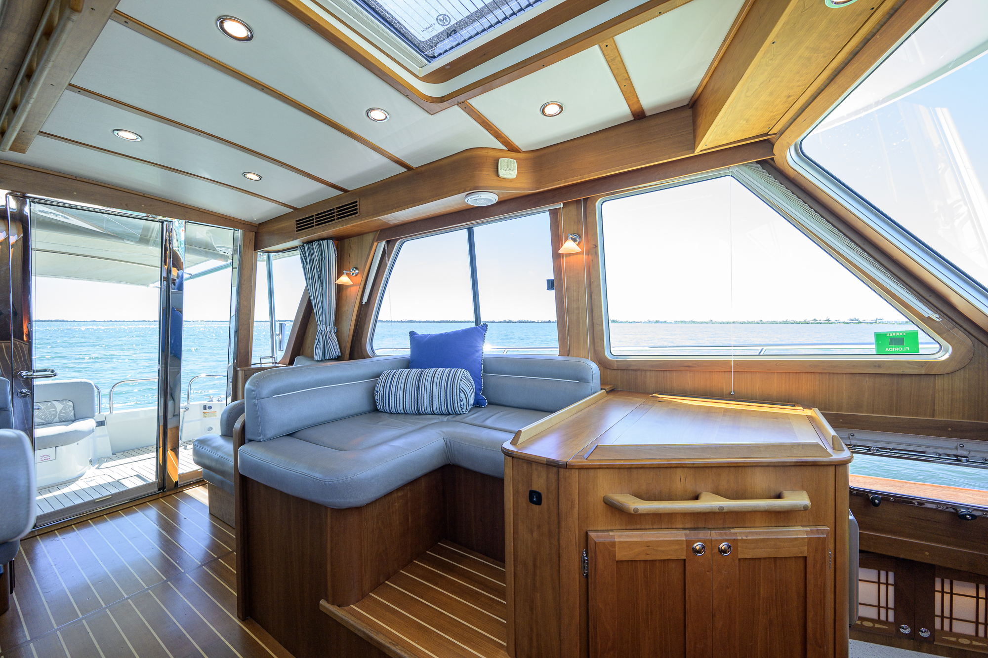 SeaC yacht photo 101
