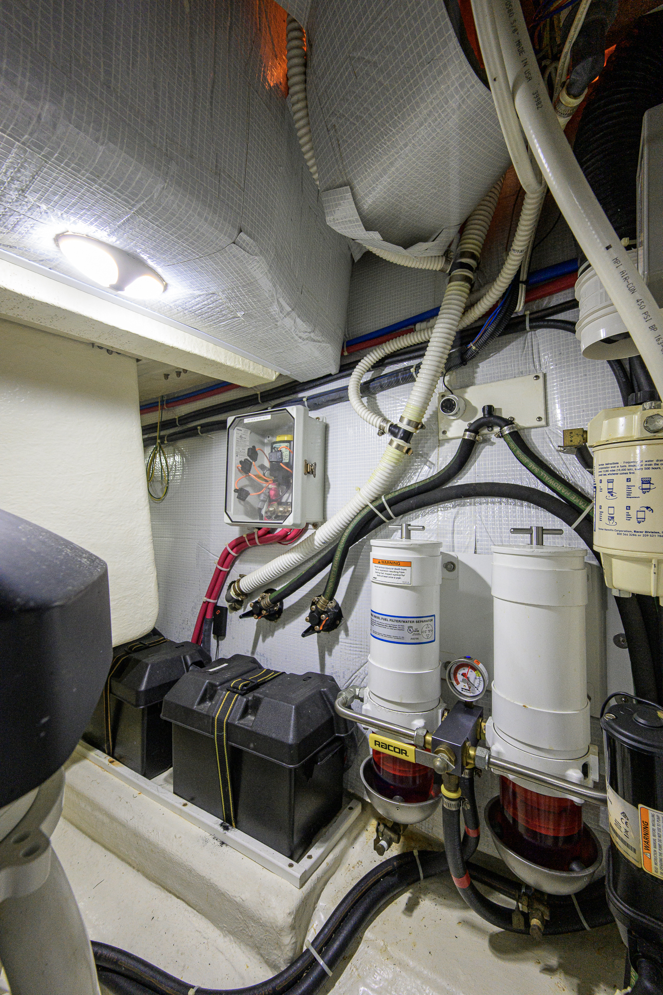 SeaC yacht photo 75