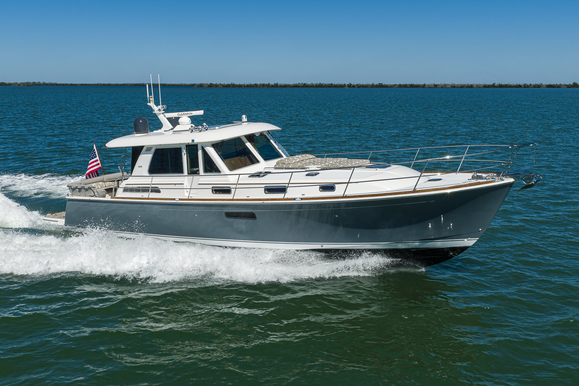 SeaC yacht photo 18