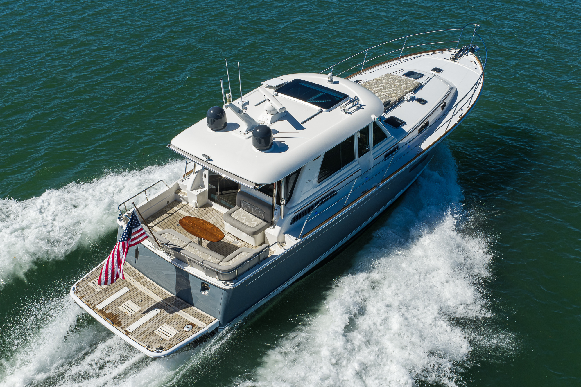 SeaC yacht photo 45