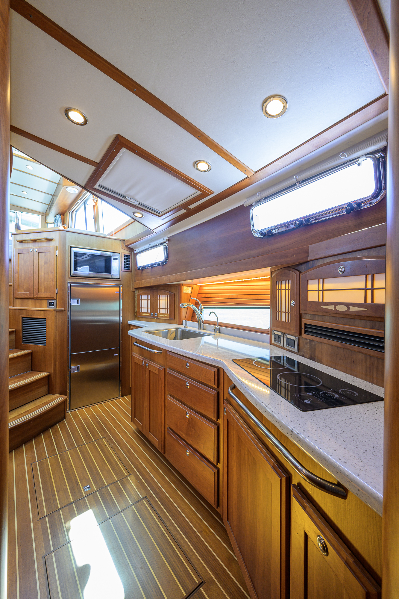 SeaC yacht photo 106