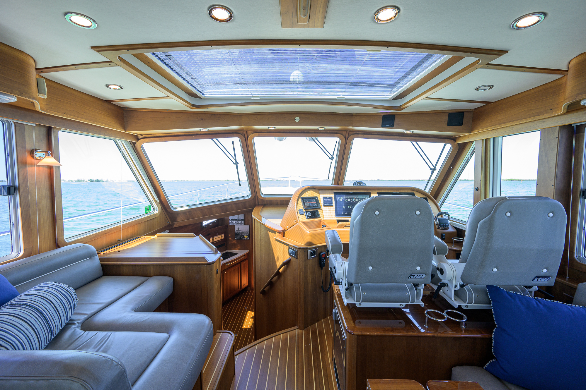 SeaC yacht photo 102