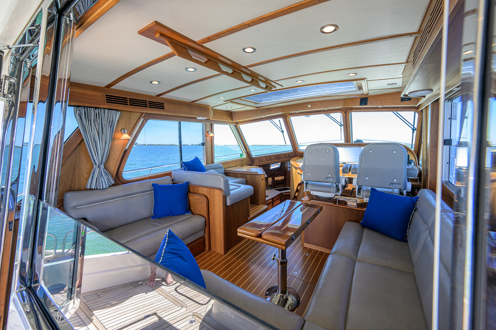 SeaC yacht photo 83