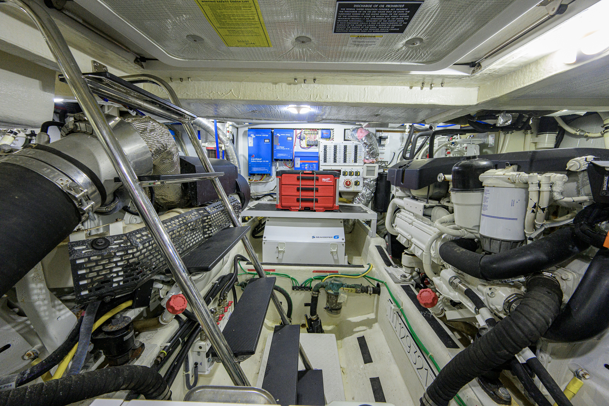 SeaC yacht photo 69