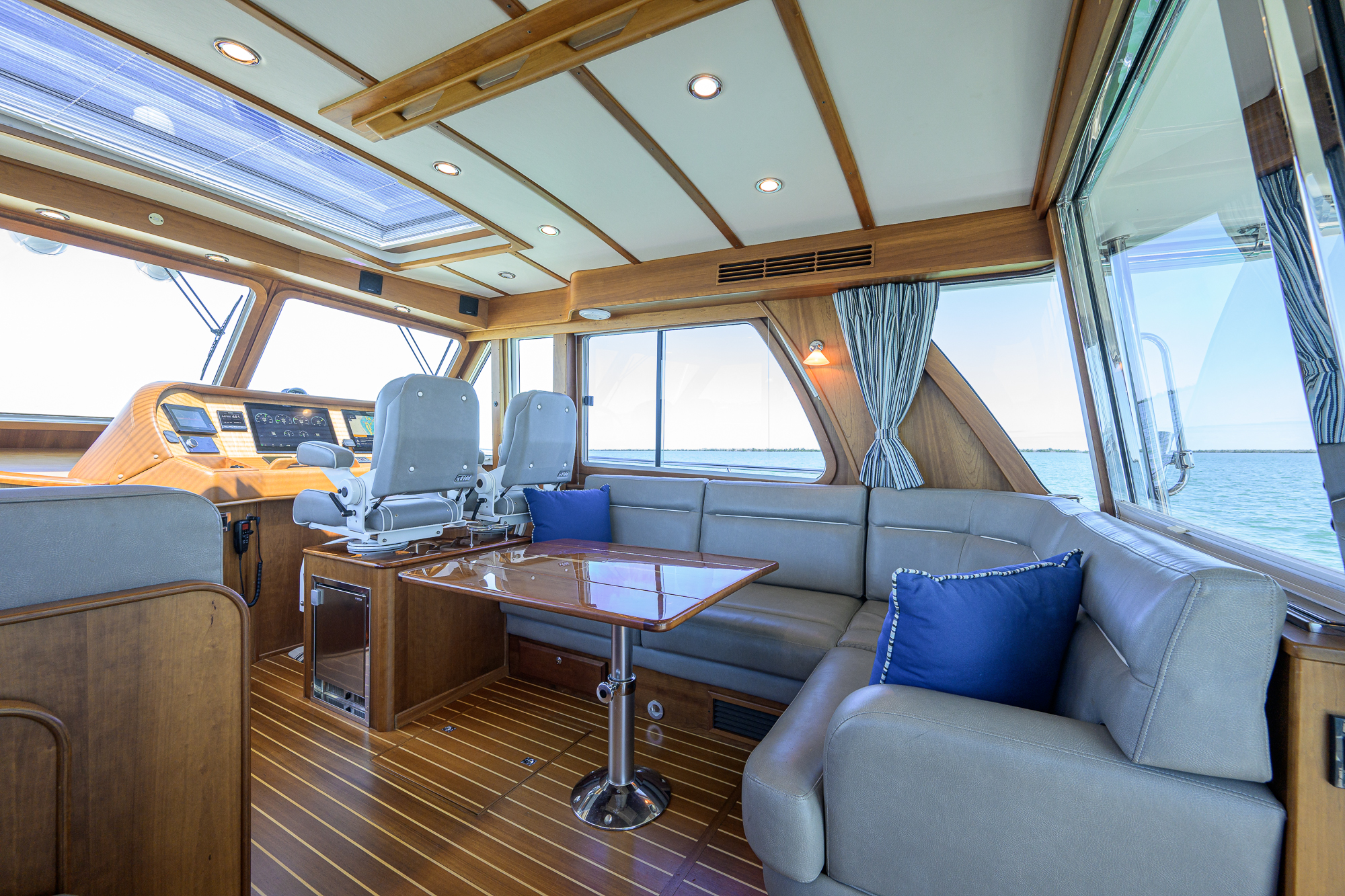 SeaC yacht photo 92