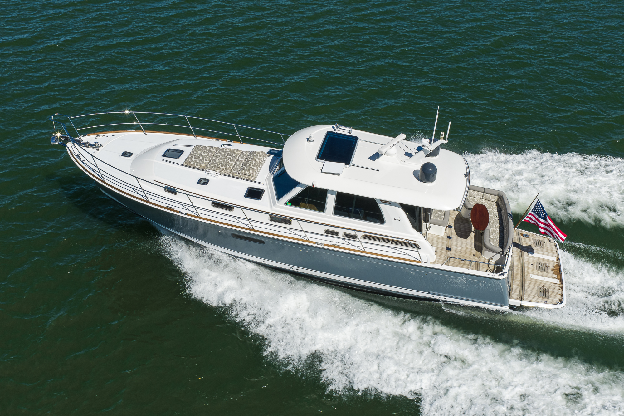 SeaC yacht photo 39