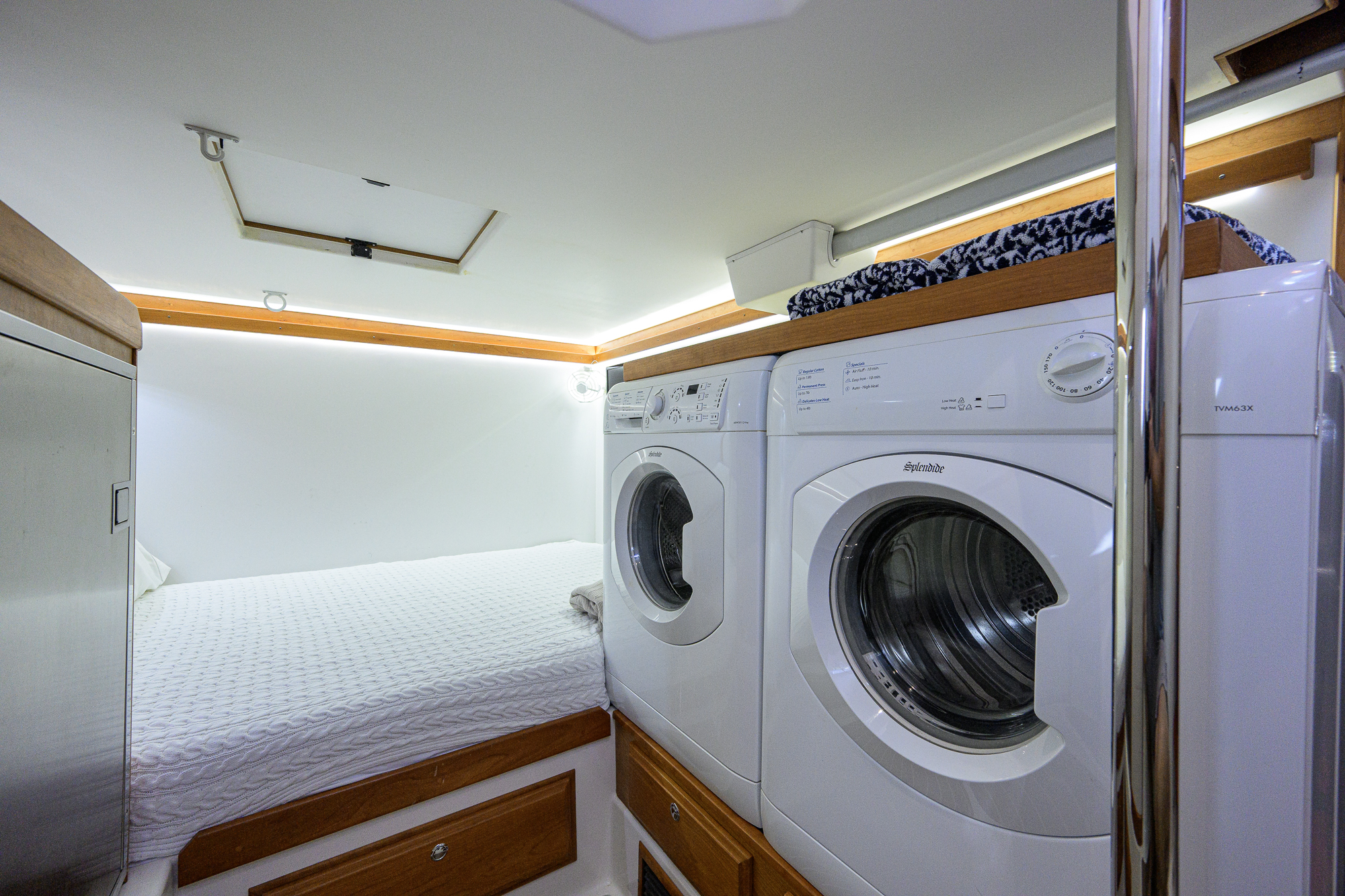 SeaC yacht photo 138